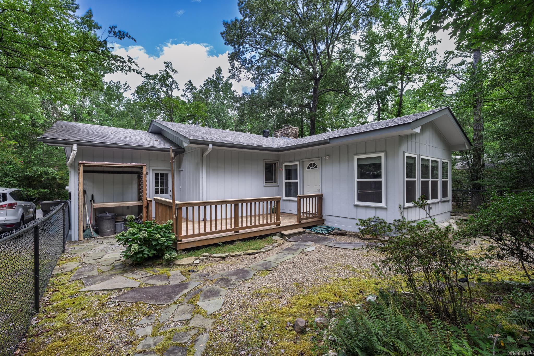 4 Tirar  Hot Springs Village, AR