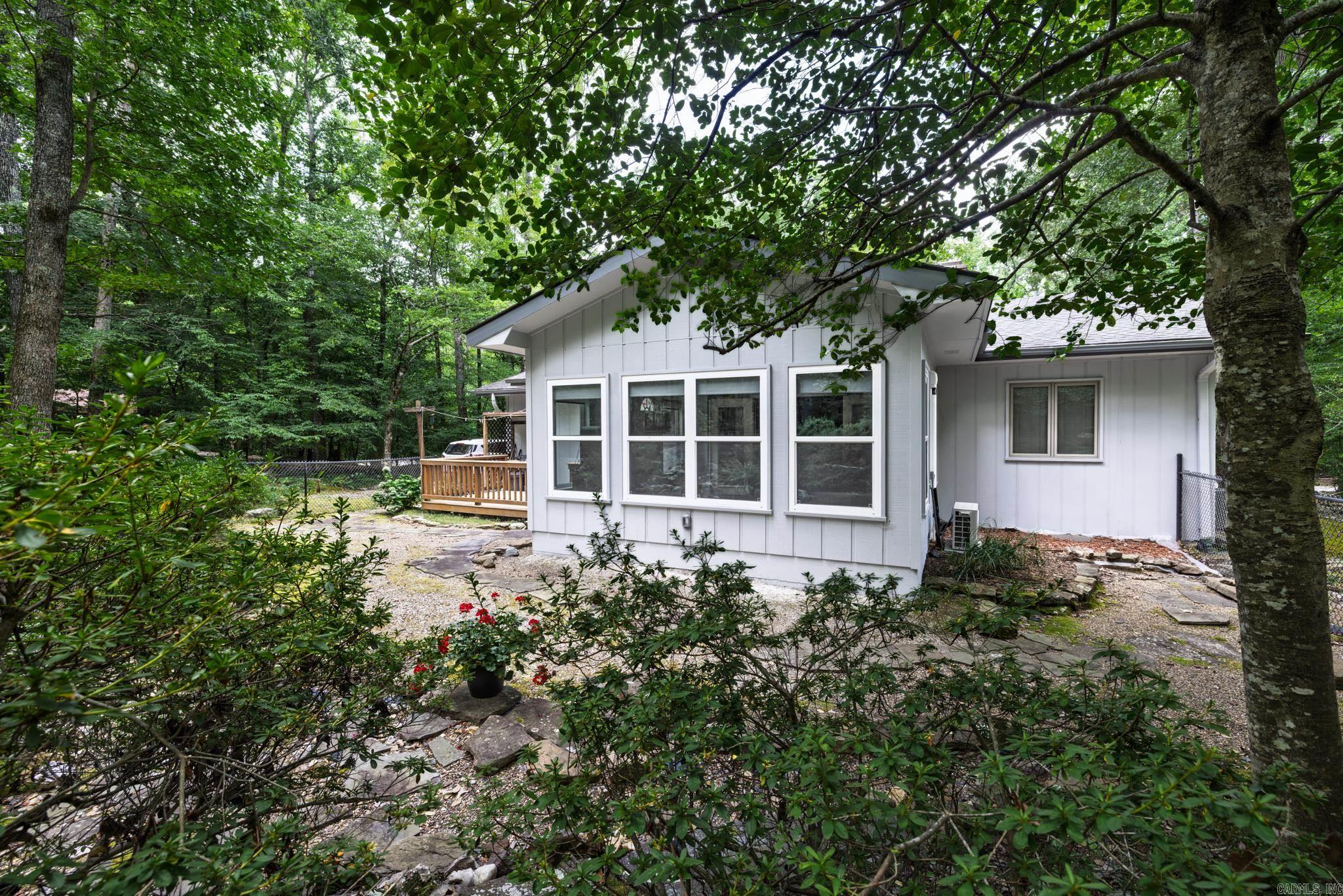 4 Tirar  Hot Springs Village, AR