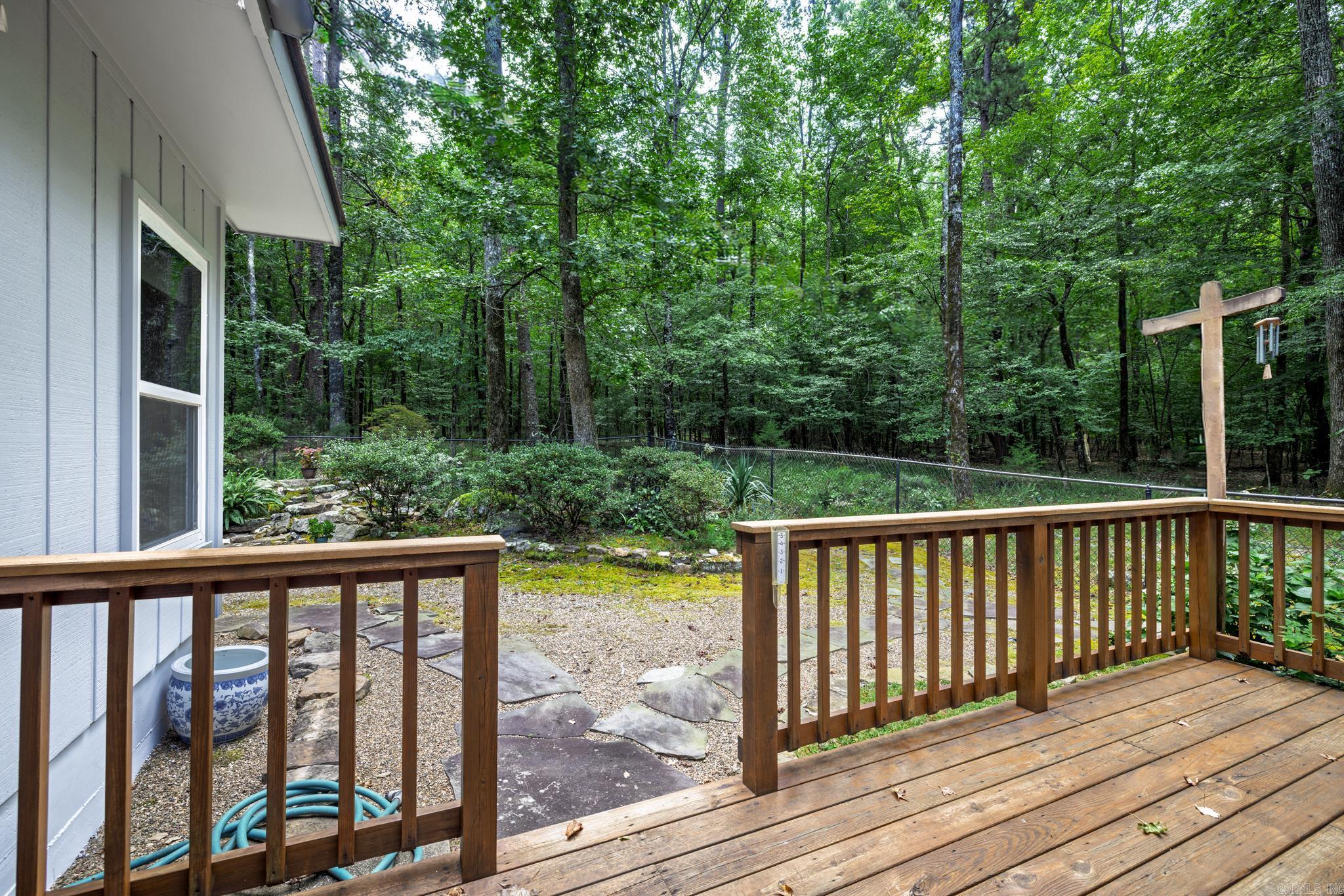 4 Tirar  Hot Springs Village, AR