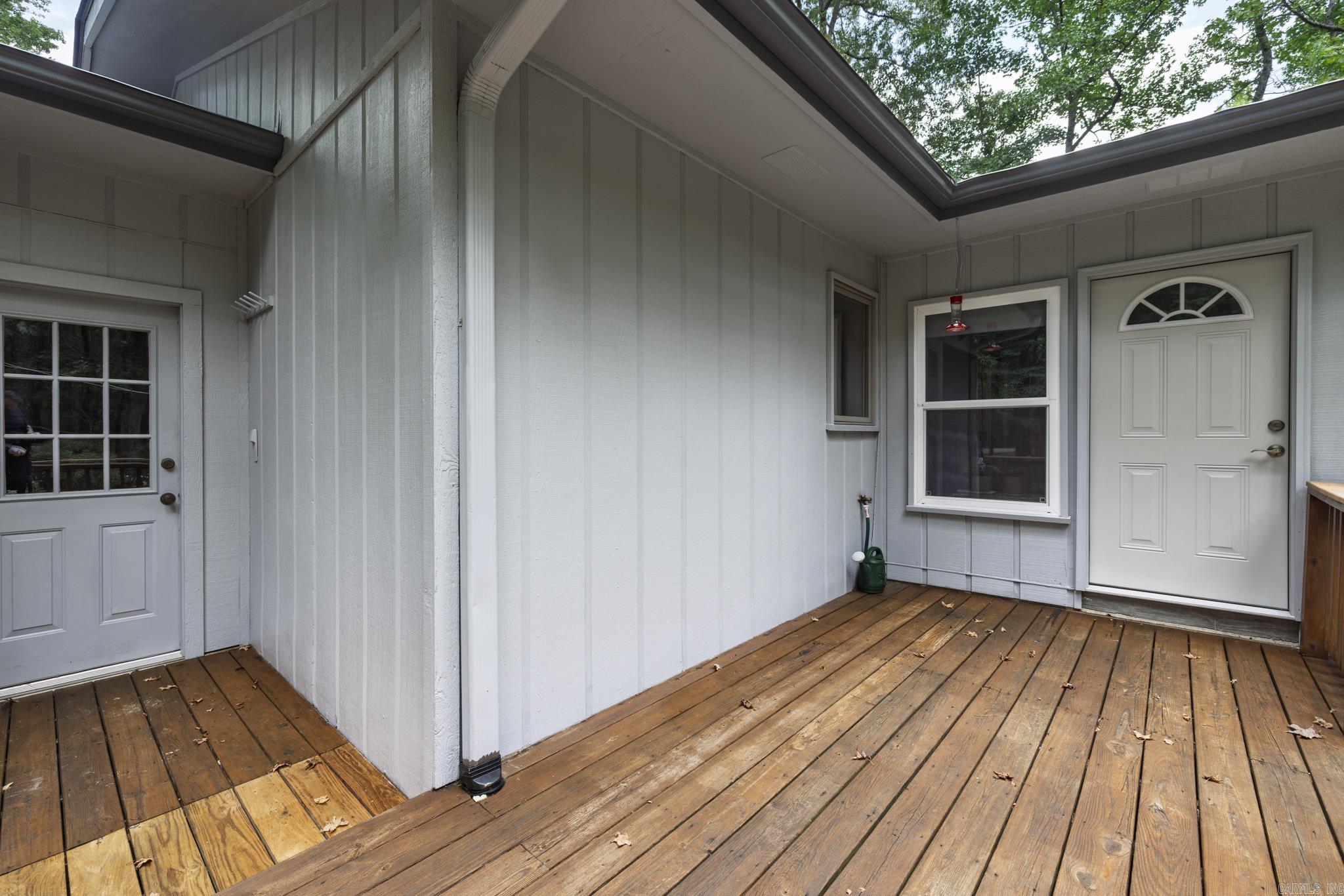 4 Tirar  Hot Springs Village, AR