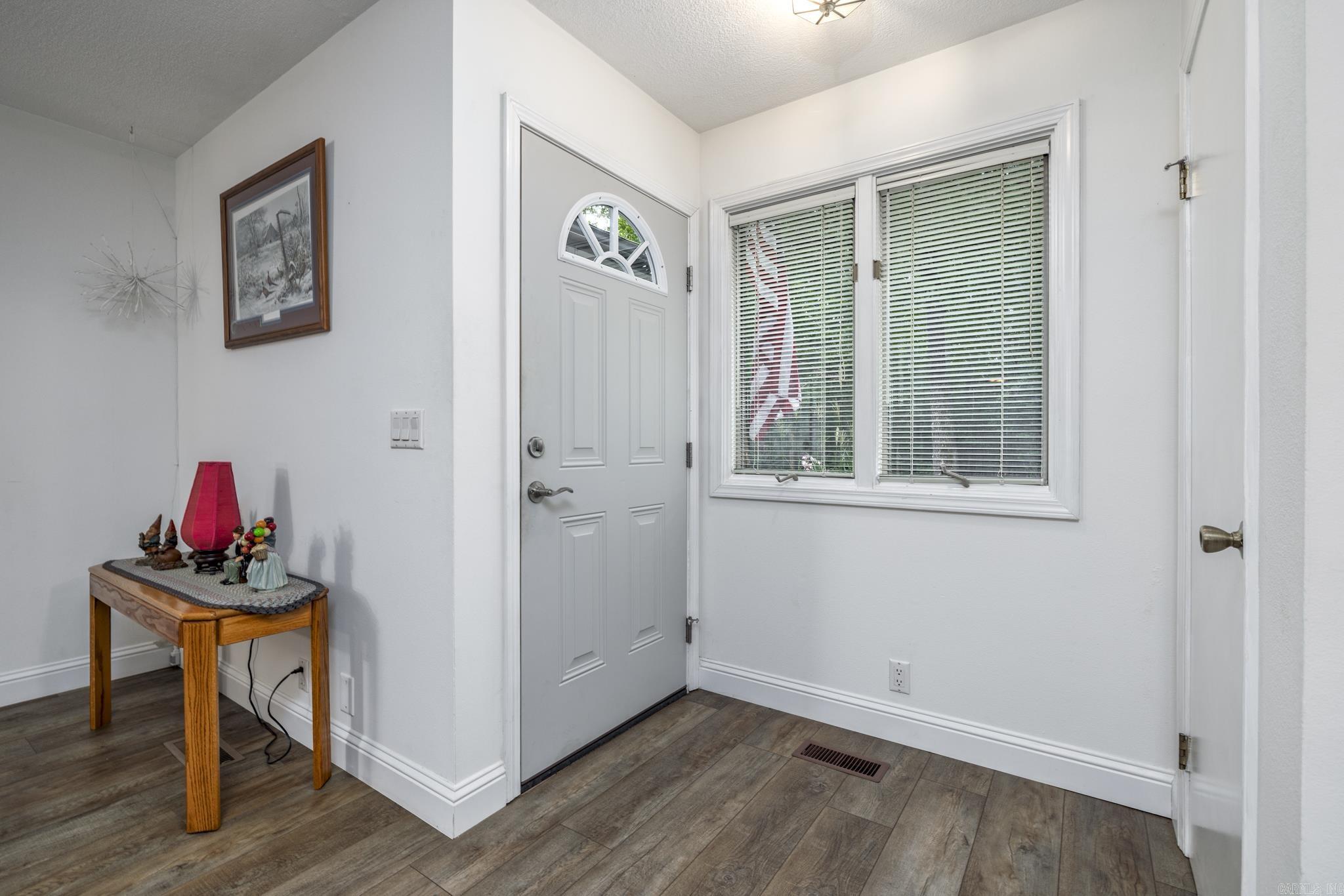 4 Tirar  Hot Springs Village, AR