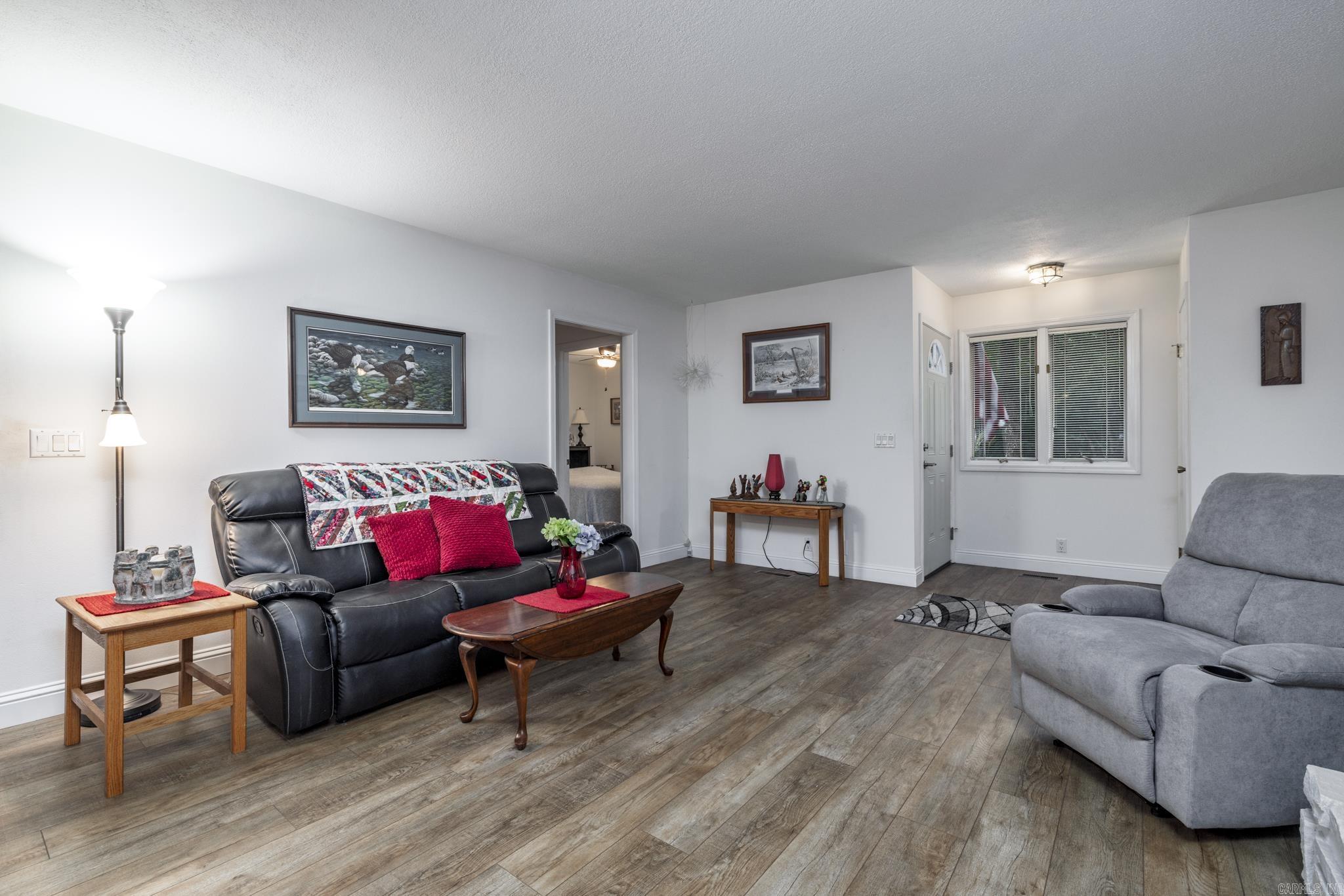 4 Tirar  Hot Springs Village, AR