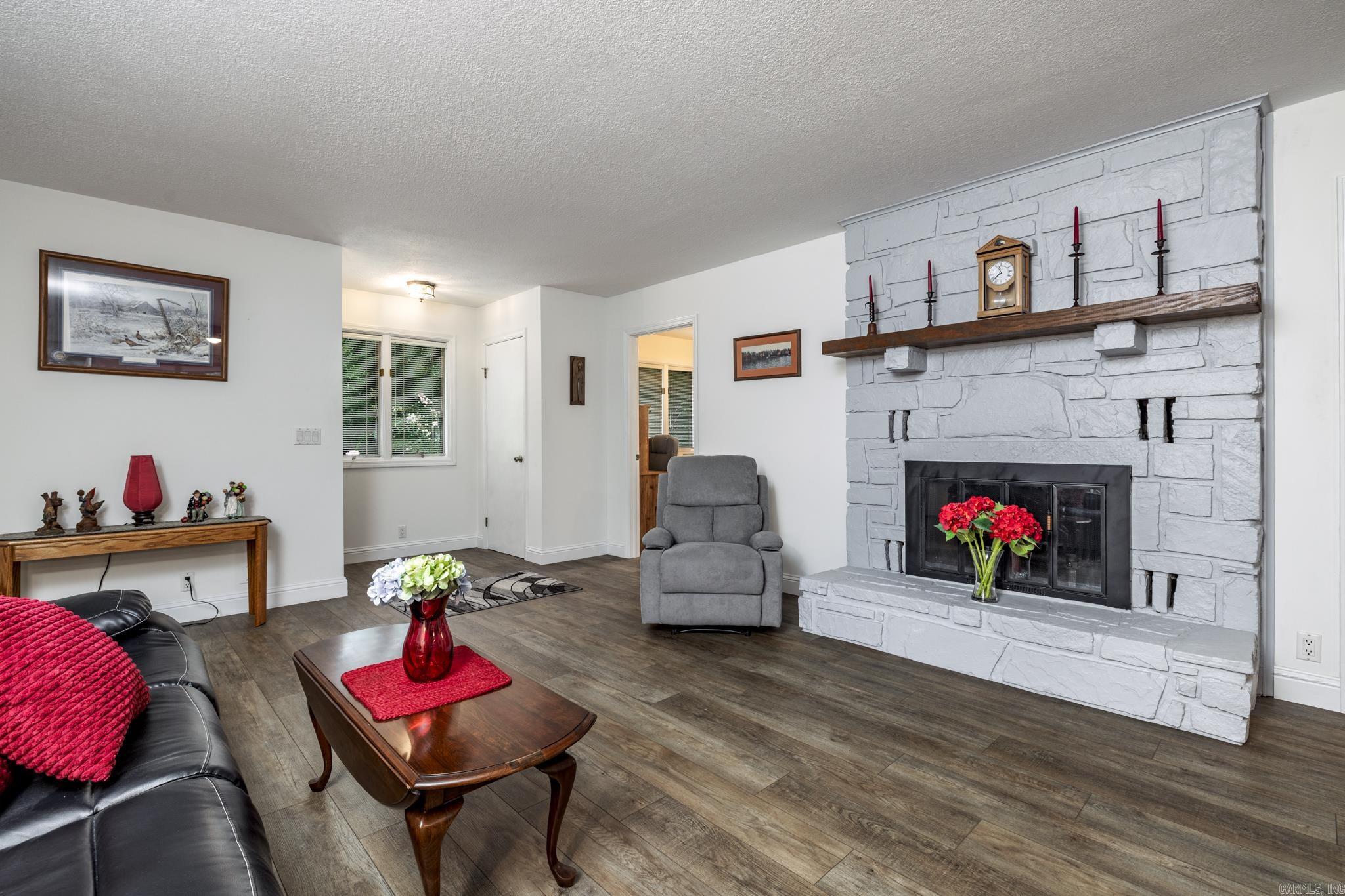 4 Tirar  Hot Springs Village, AR