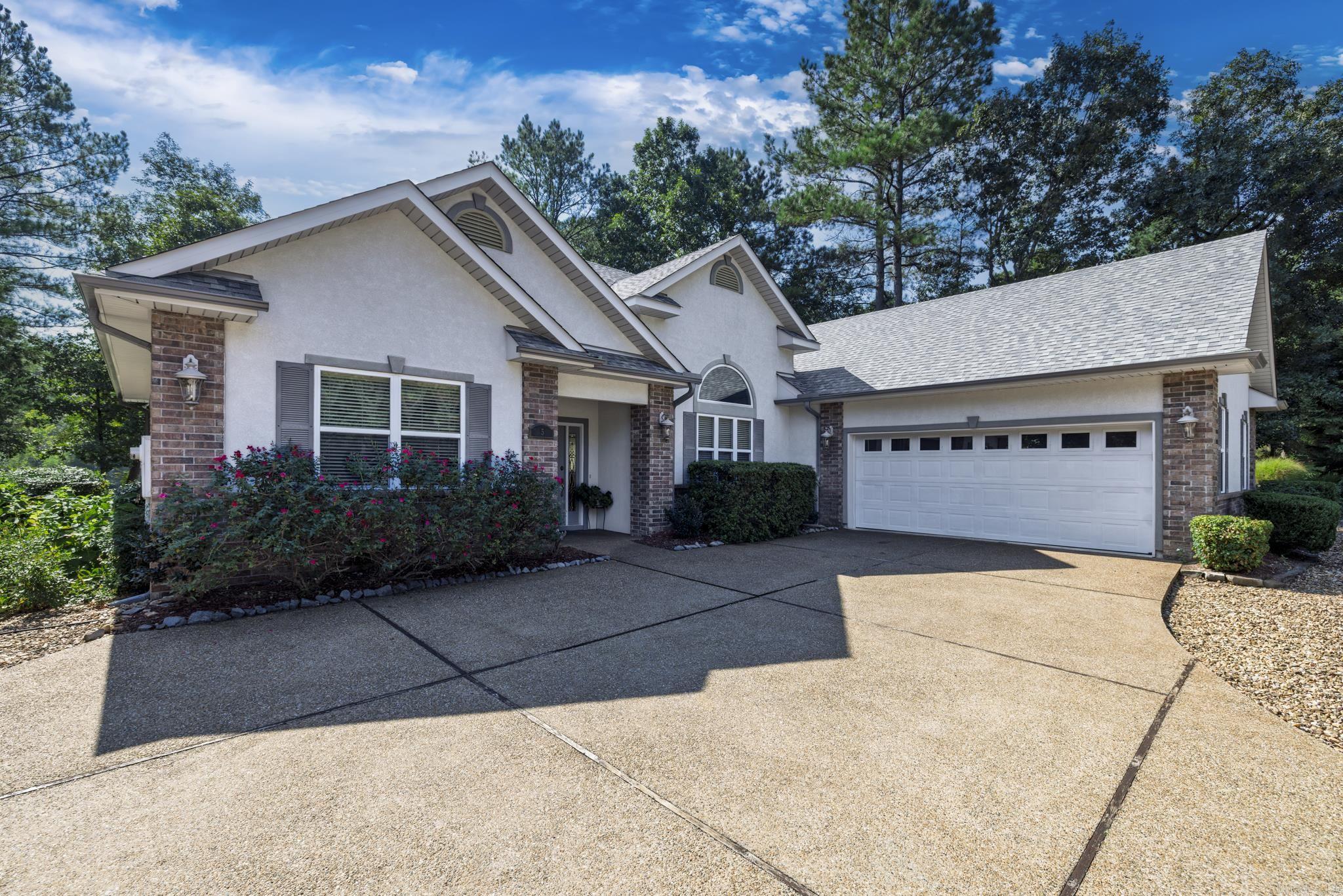 5 Vencedor  Hot Springs Village, AR