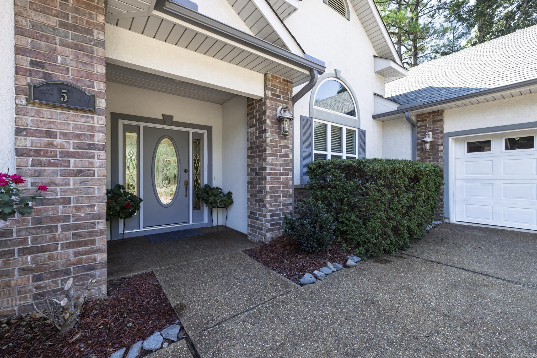 5 Vencedor  Hot Springs Village, AR