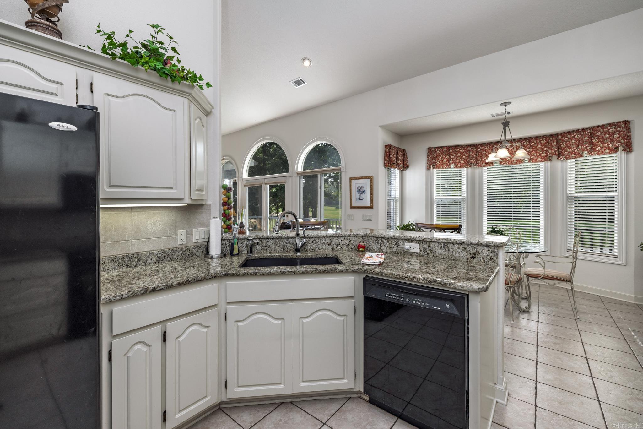 5 Vencedor  Hot Springs Village, AR