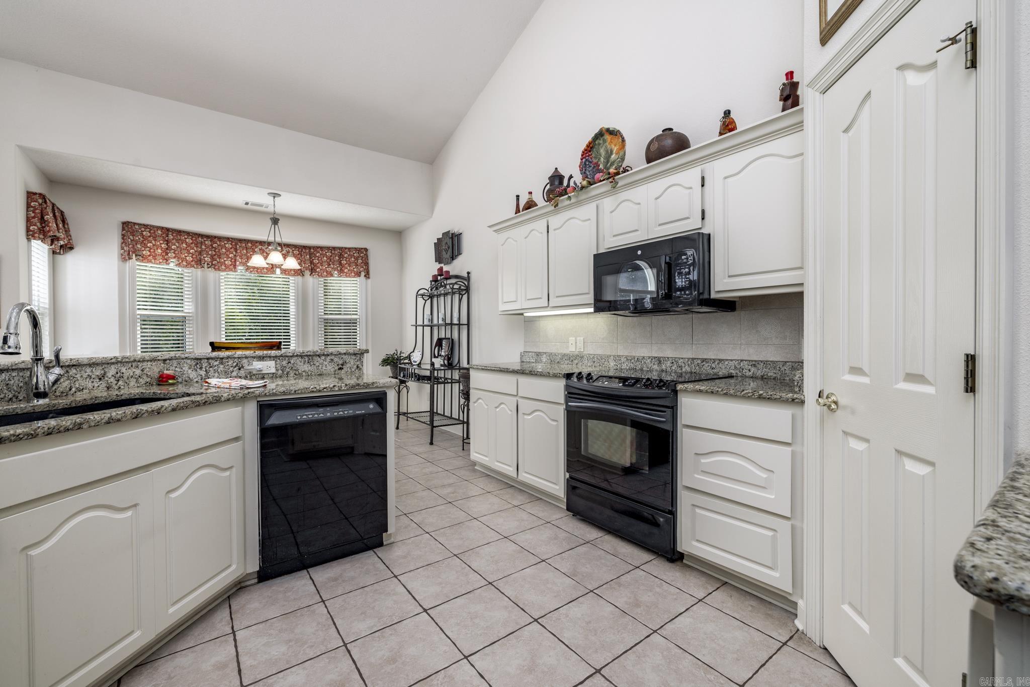 5 Vencedor  Hot Springs Village, AR