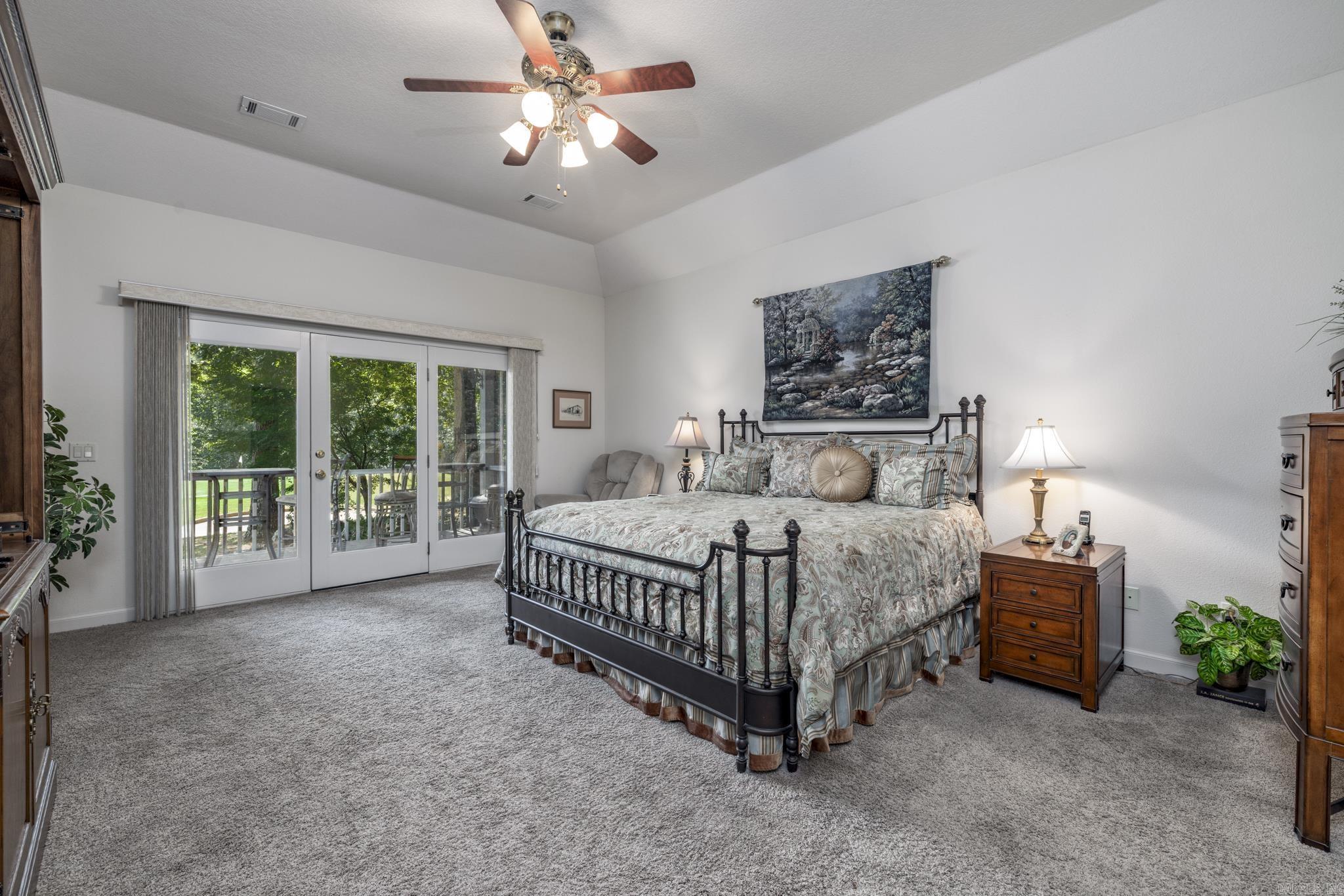 5 Vencedor  Hot Springs Village, AR