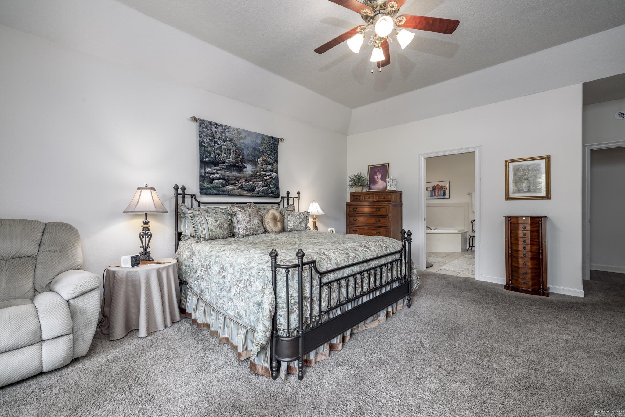 5 Vencedor  Hot Springs Village, AR