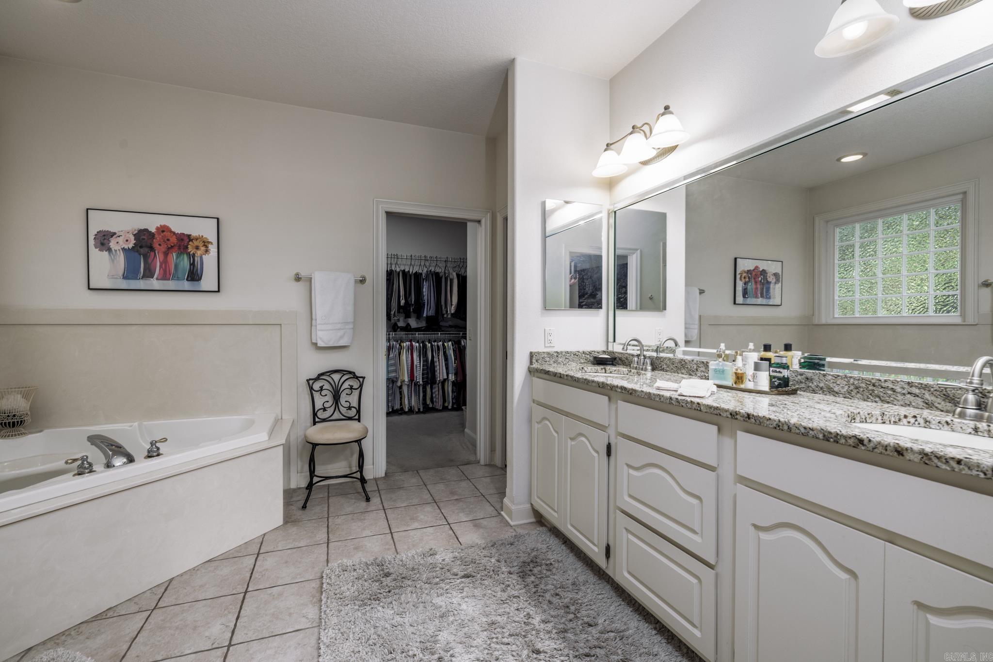 5 Vencedor  Hot Springs Village, AR