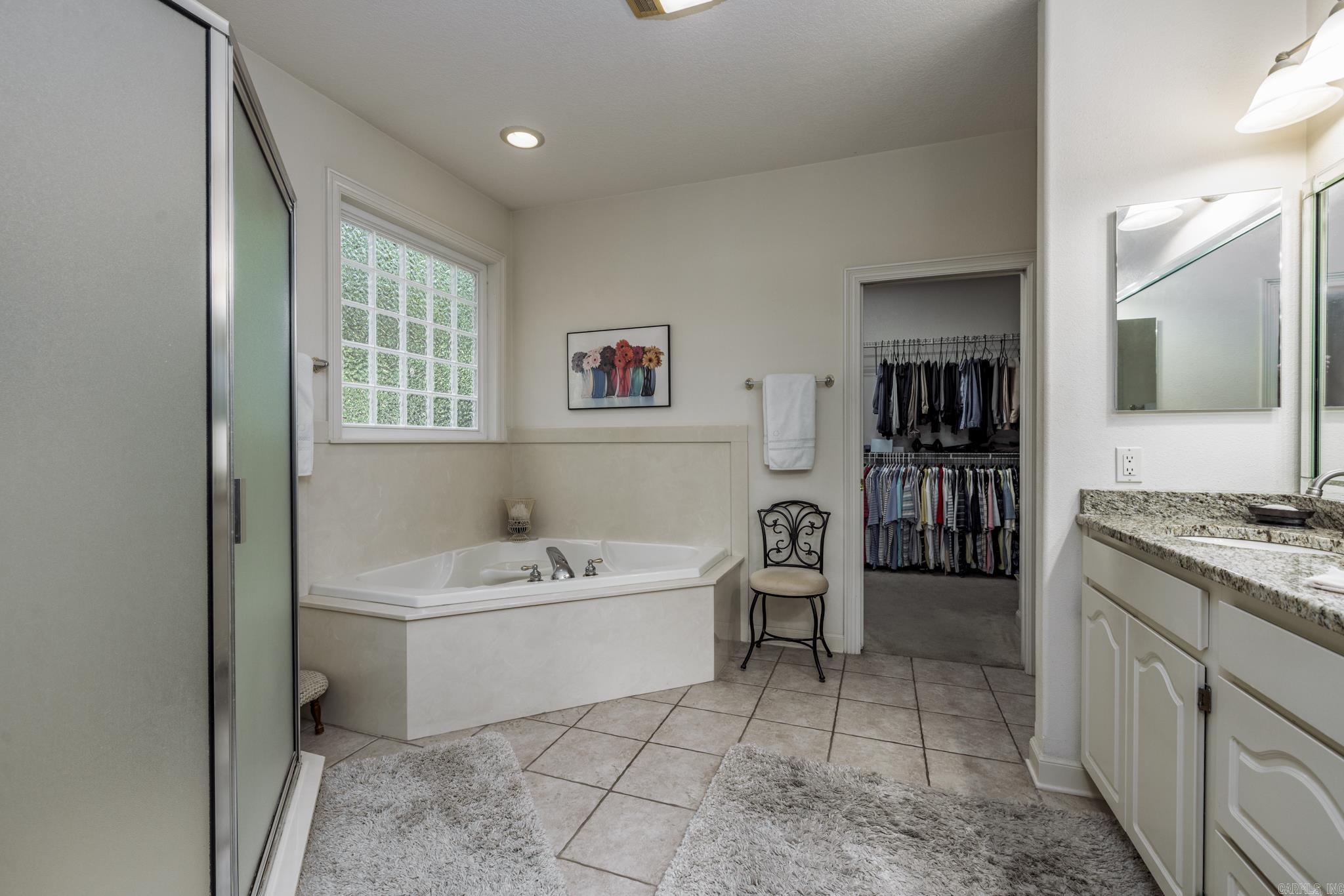 5 Vencedor  Hot Springs Village, AR