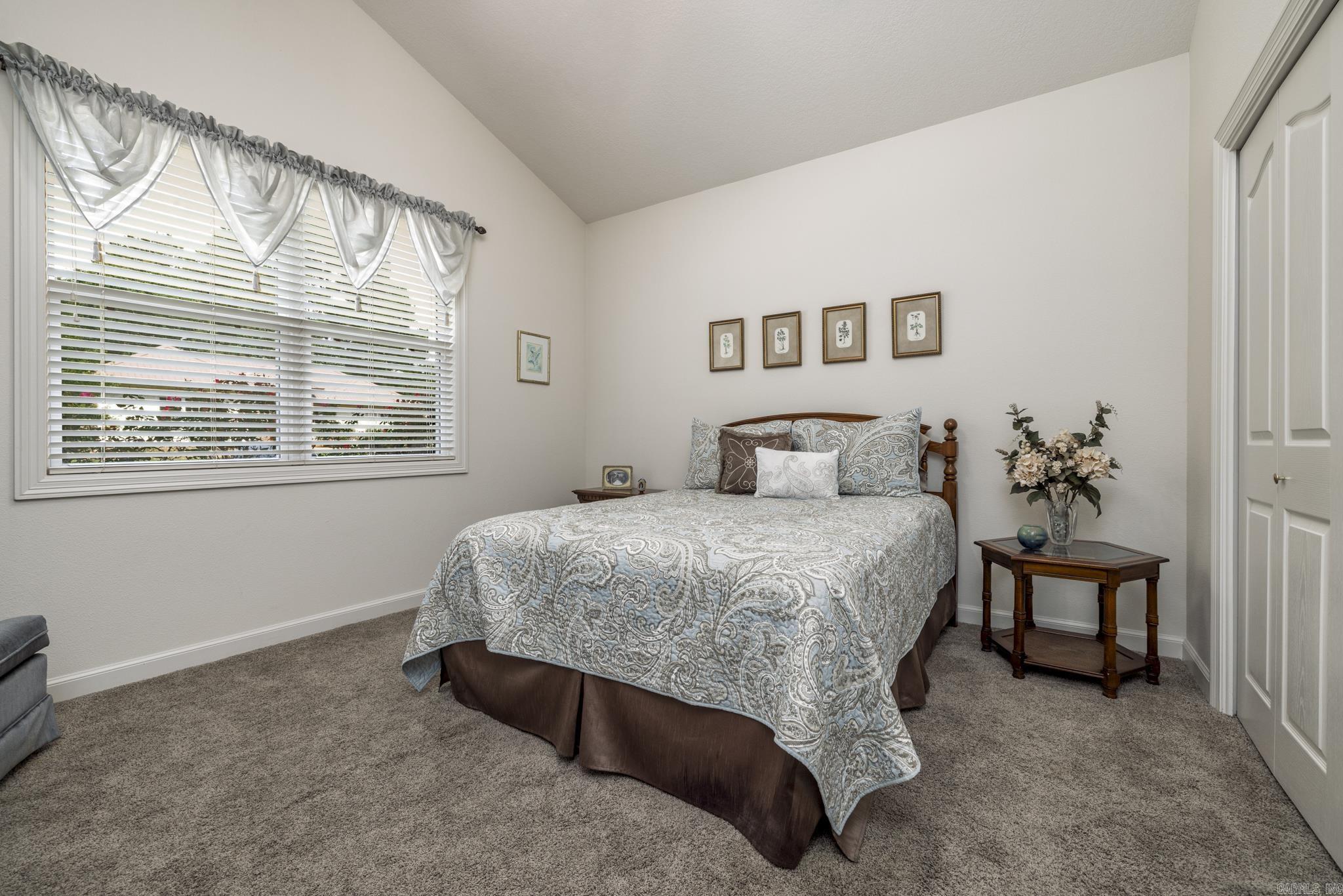 5 Vencedor  Hot Springs Village, AR