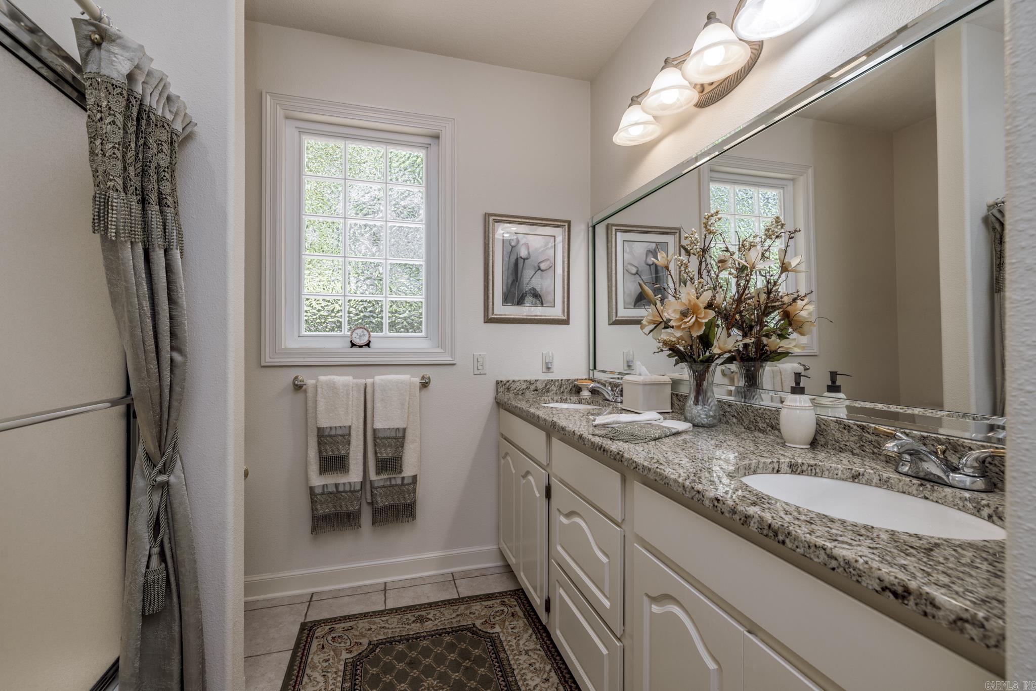 5 Vencedor  Hot Springs Village, AR
