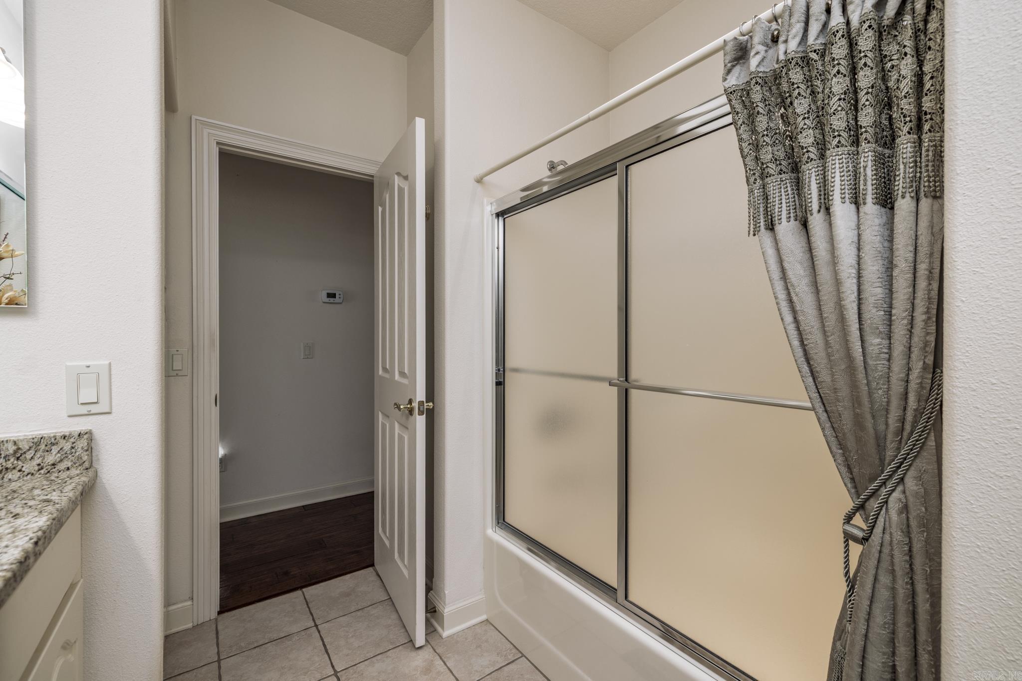 5 Vencedor  Hot Springs Village, AR