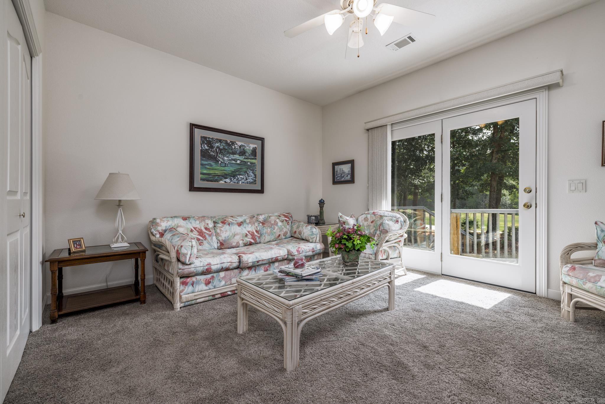 5 Vencedor  Hot Springs Village, AR