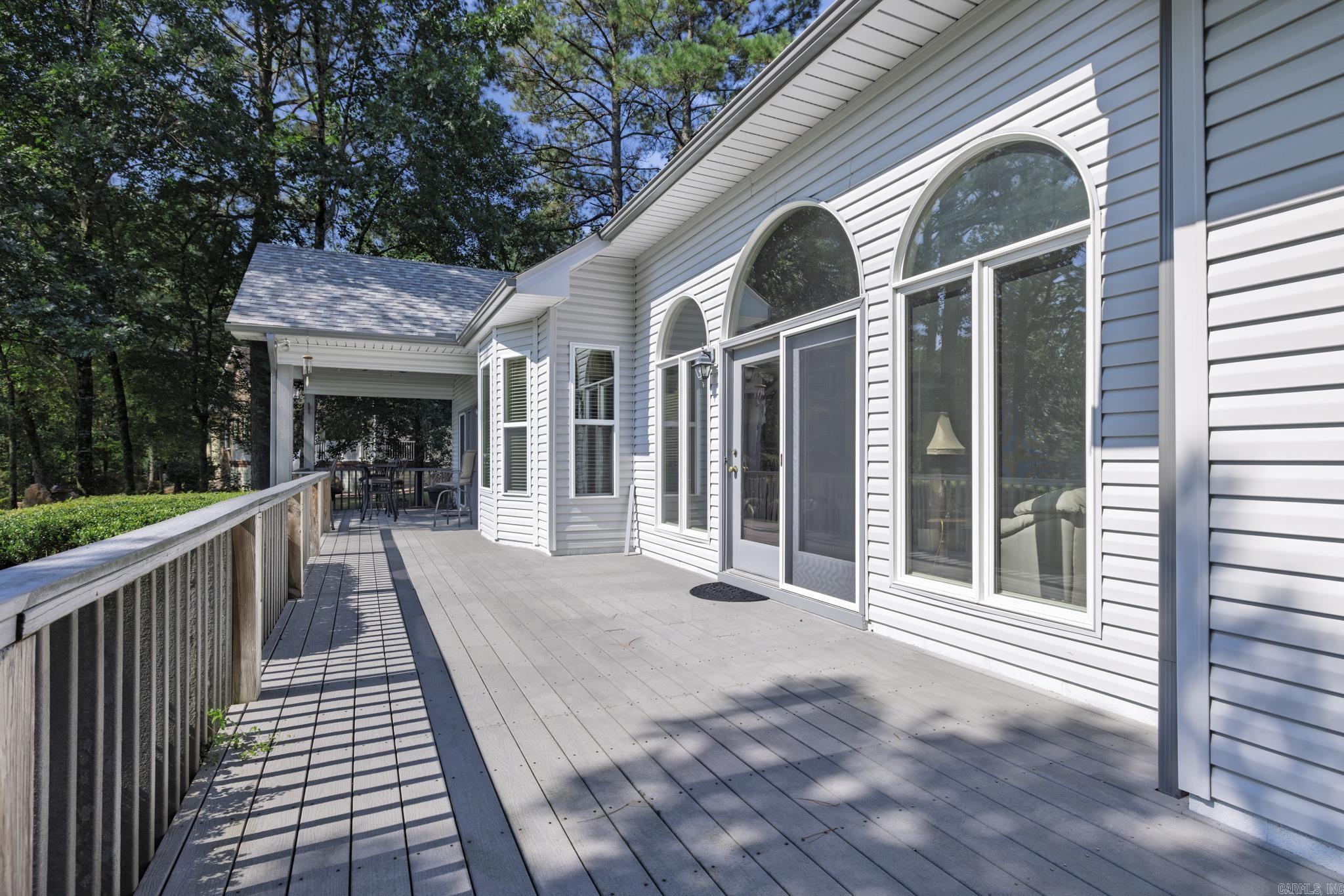 5 Vencedor  Hot Springs Village, AR