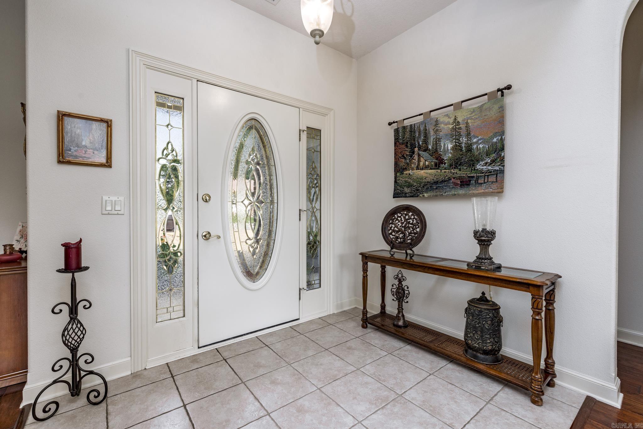 5 Vencedor  Hot Springs Village, AR