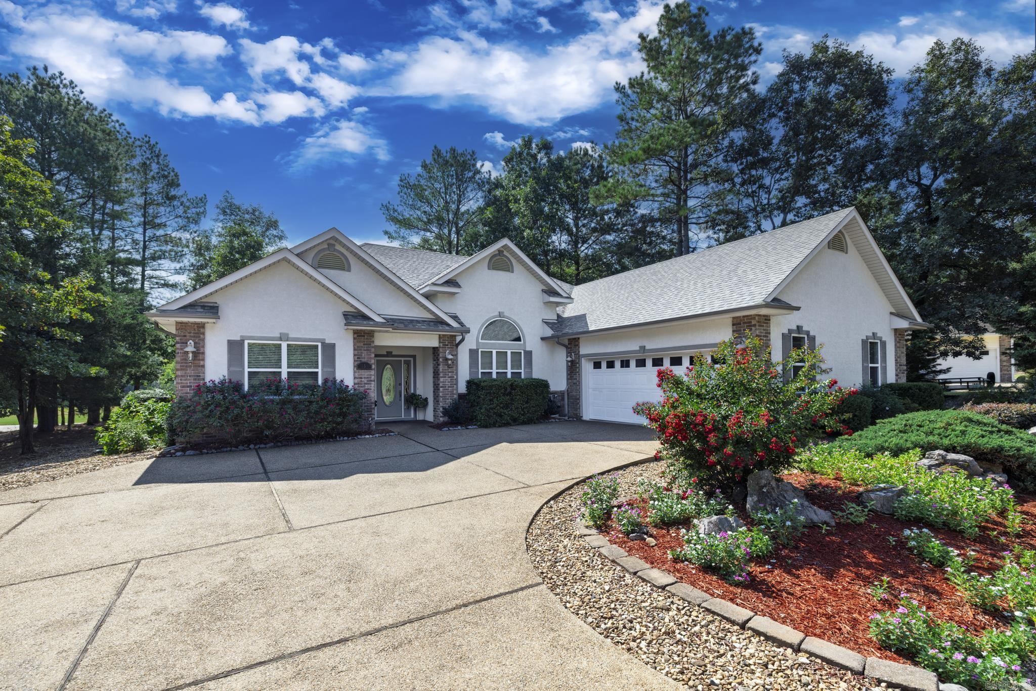 5 Vencedor  Hot Springs Village, AR