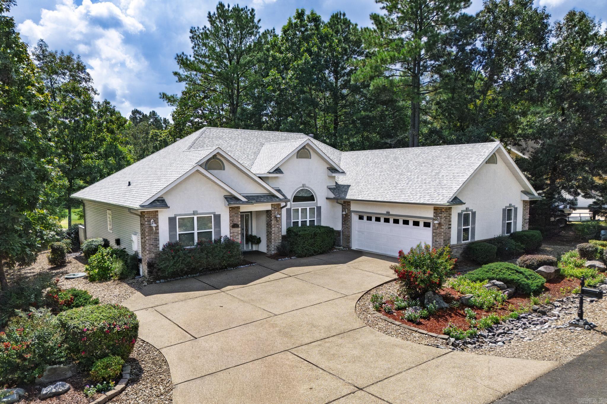 5 Vencedor  Hot Springs Village, AR