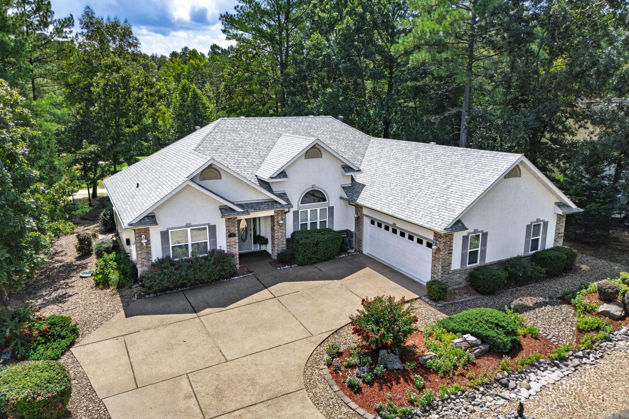 5 Vencedor  Hot Springs Village, AR