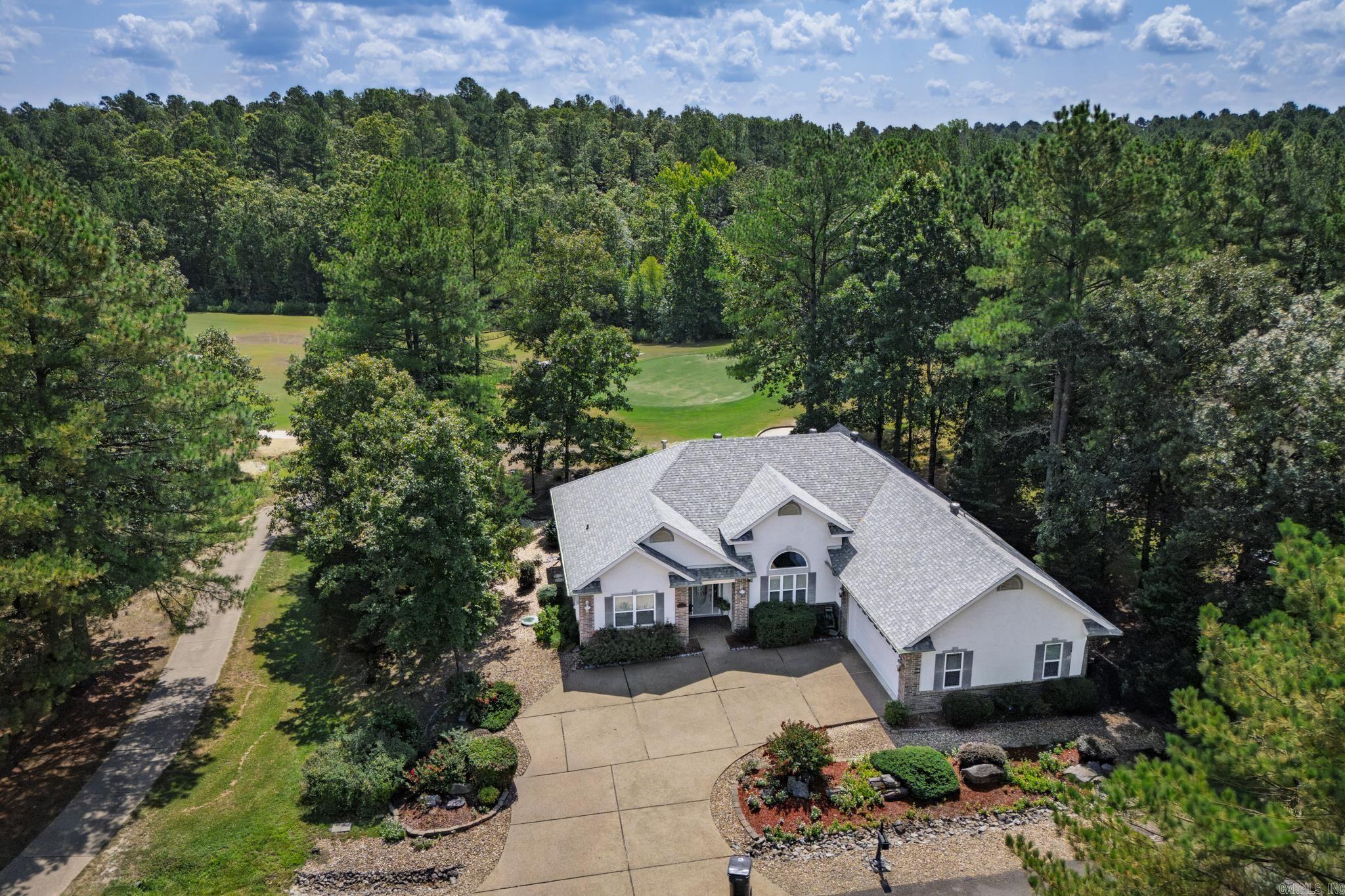 5 Vencedor  Hot Springs Village, AR