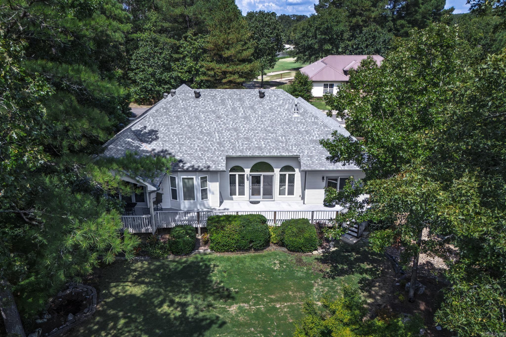 5 Vencedor  Hot Springs Village, AR