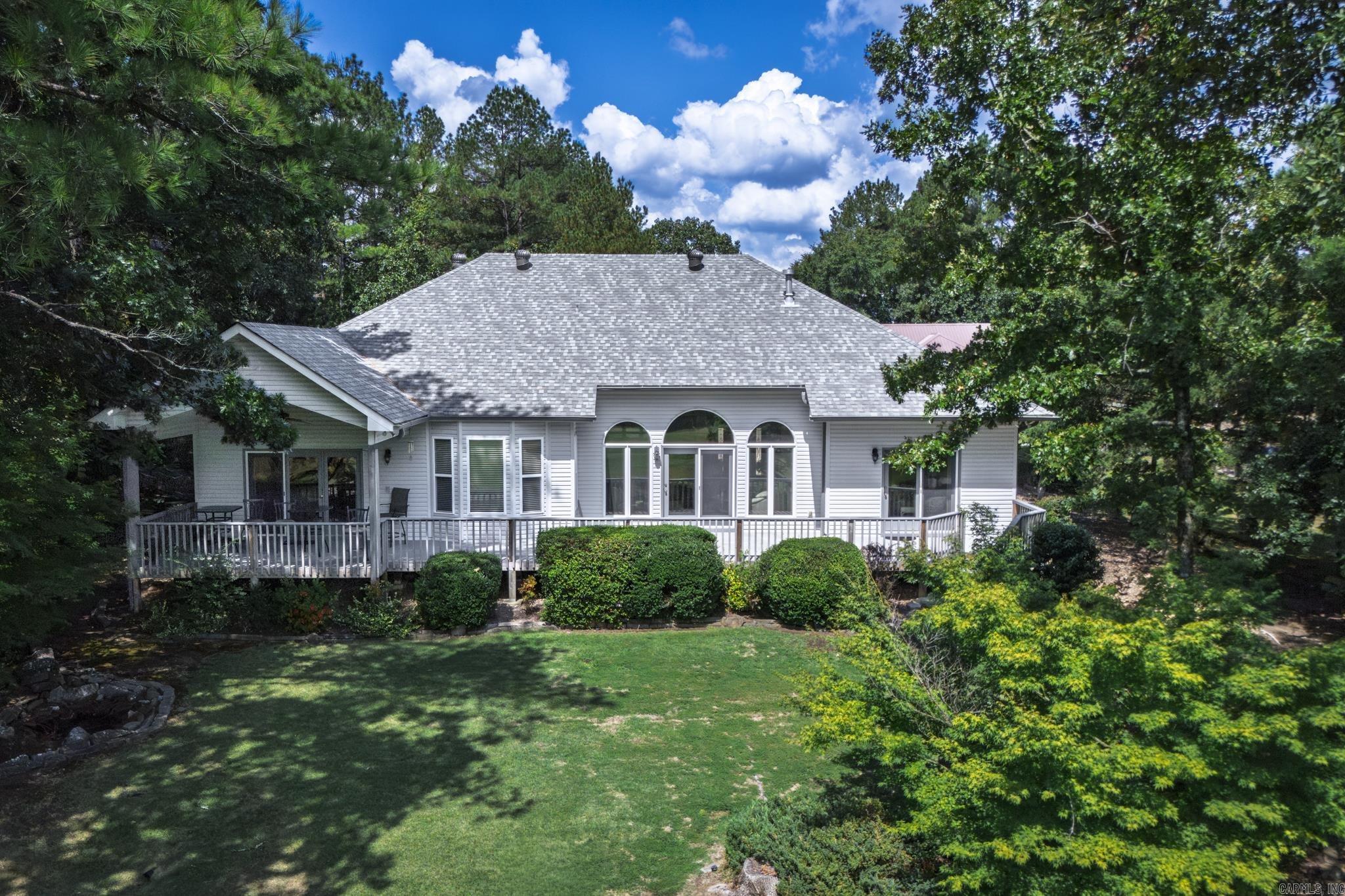 5 Vencedor  Hot Springs Village, AR