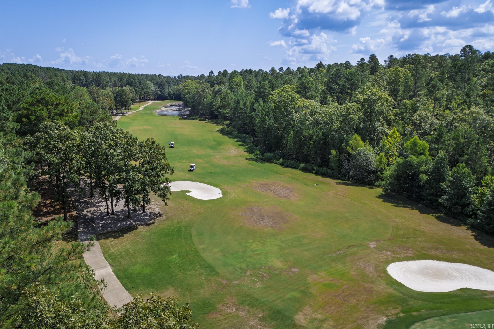 5 Vencedor  Hot Springs Village, AR