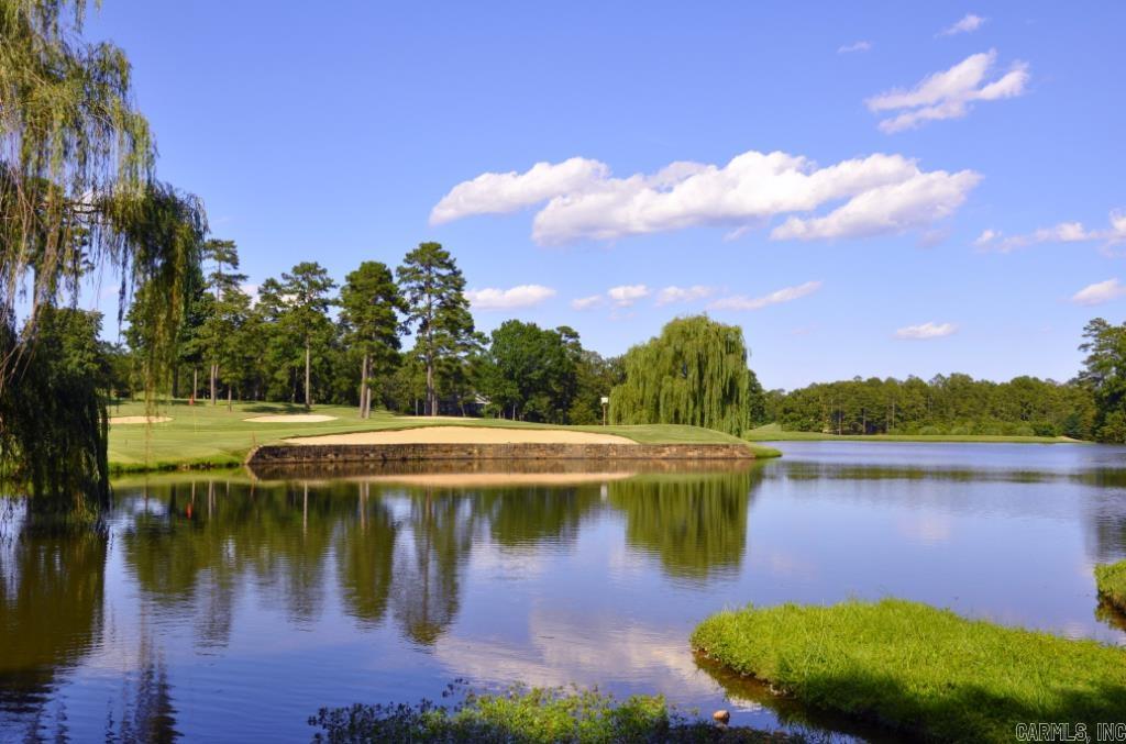 5 Vencedor  Hot Springs Village, AR
