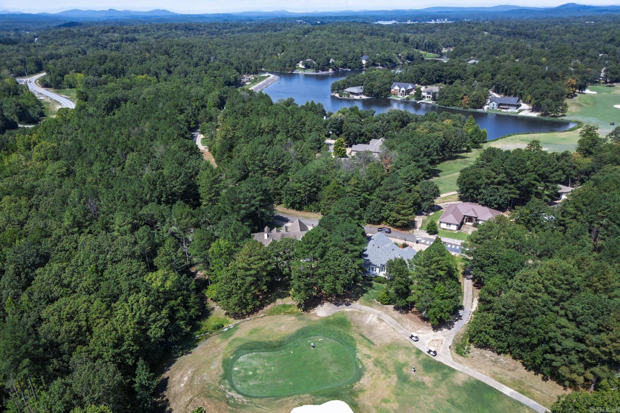 5 Vencedor  Hot Springs Village, AR