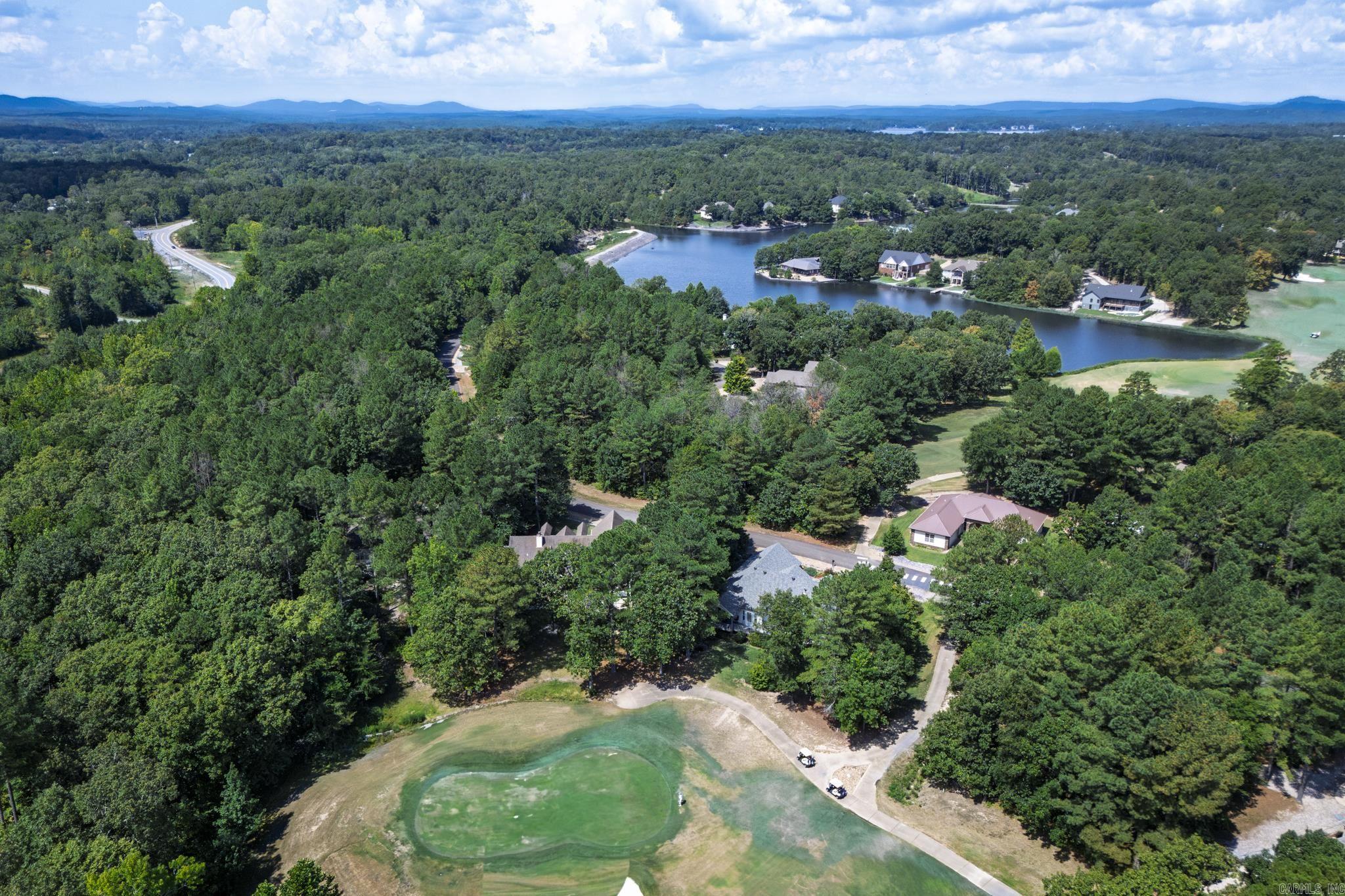 5 Vencedor  Hot Springs Village, AR
