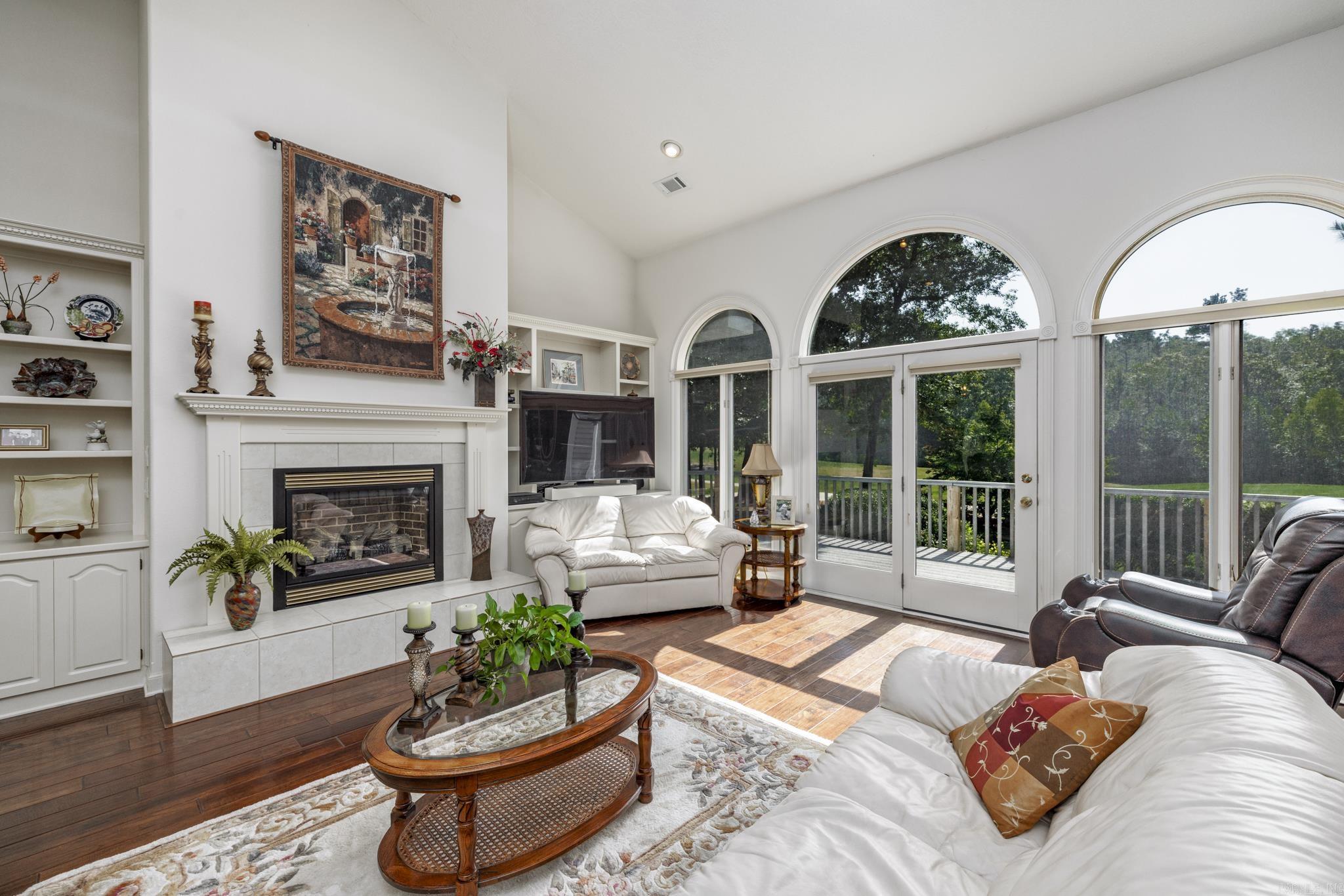 5 Vencedor  Hot Springs Village, AR