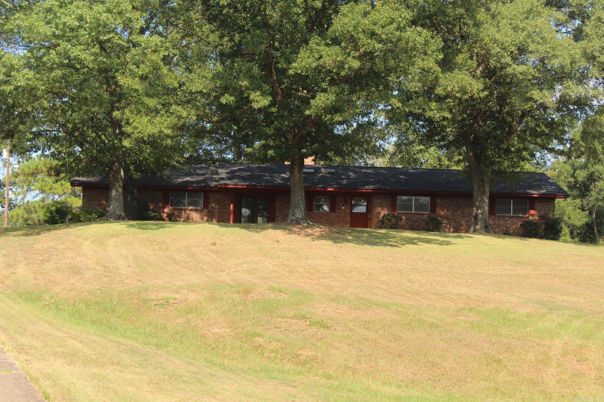2571 Hwy 980  Nashville, AR