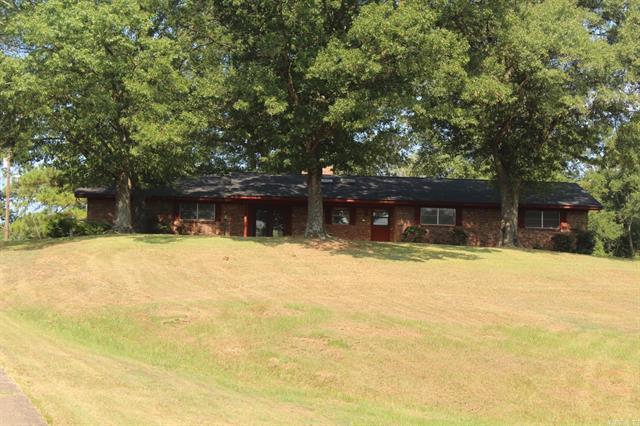 2571  Hwy 980  Nashville, AR