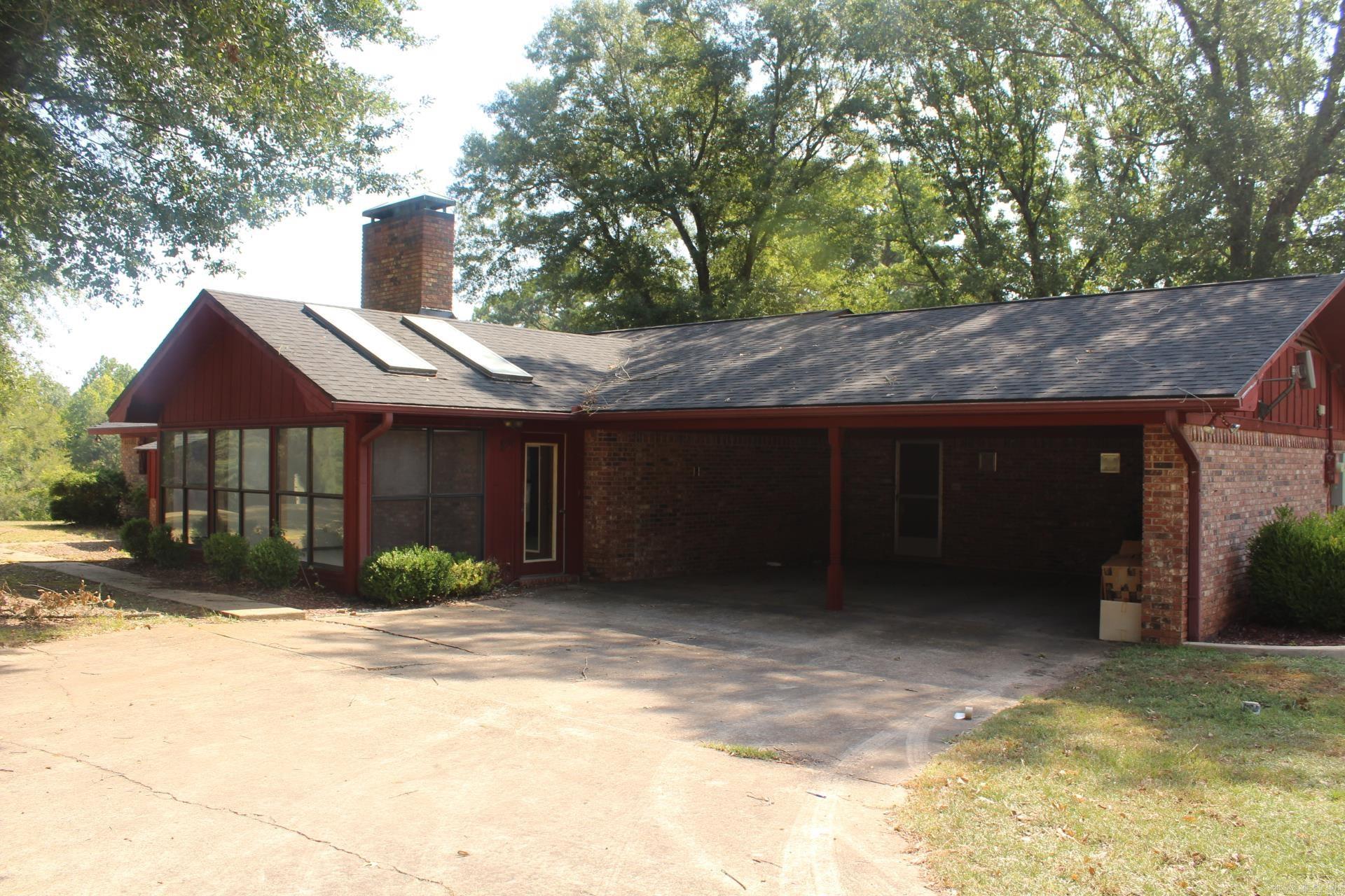 2571 Hwy 980  Nashville, AR