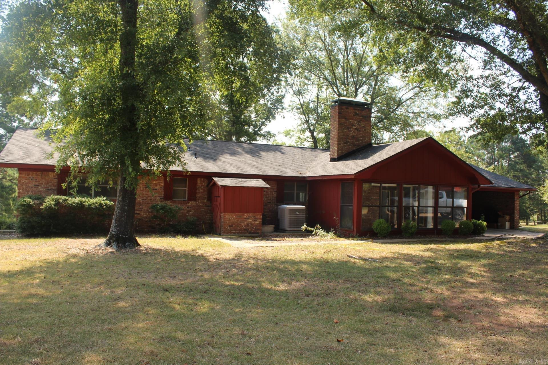 2571 Hwy 980  Nashville, AR