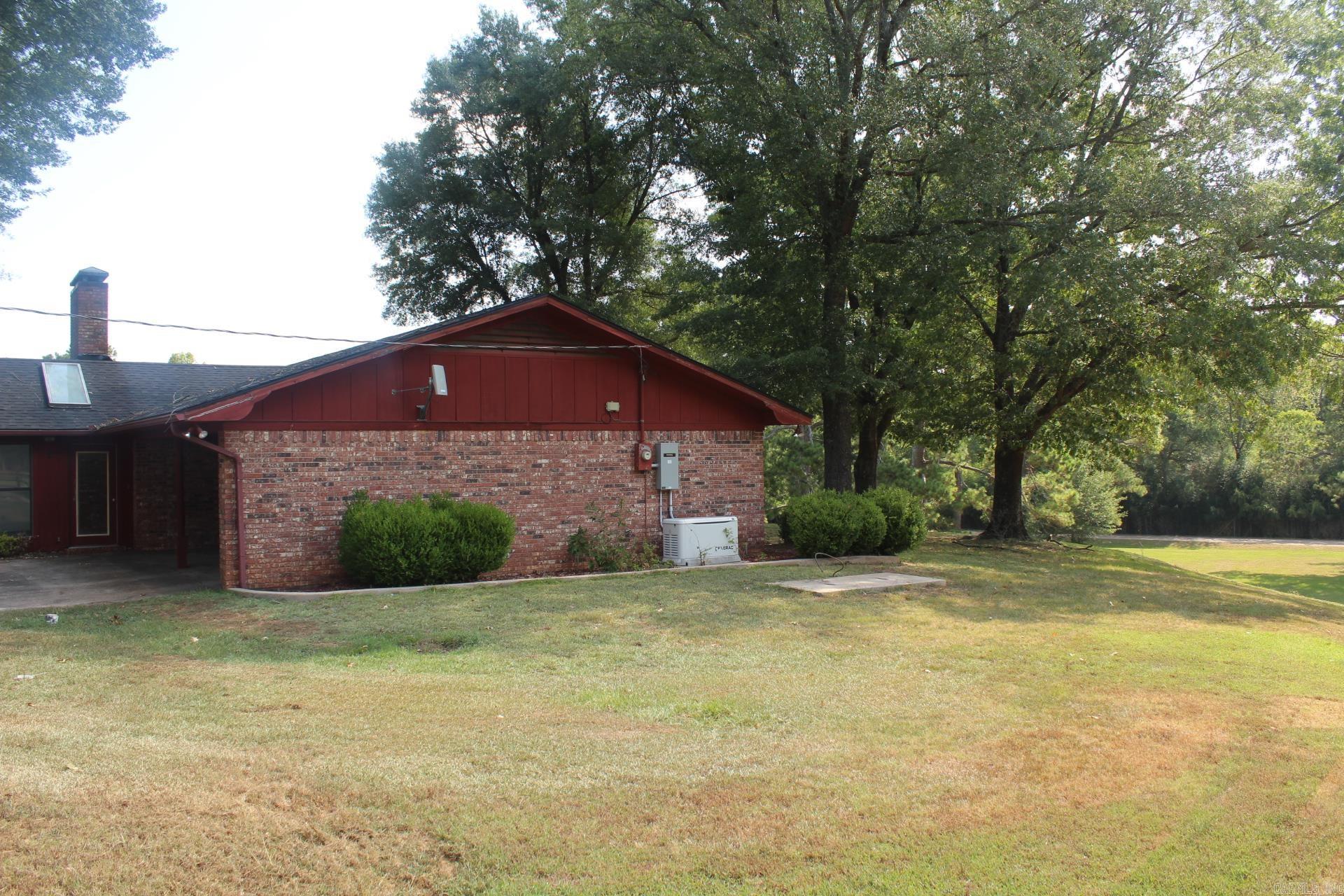 2571 Hwy 980  Nashville, AR