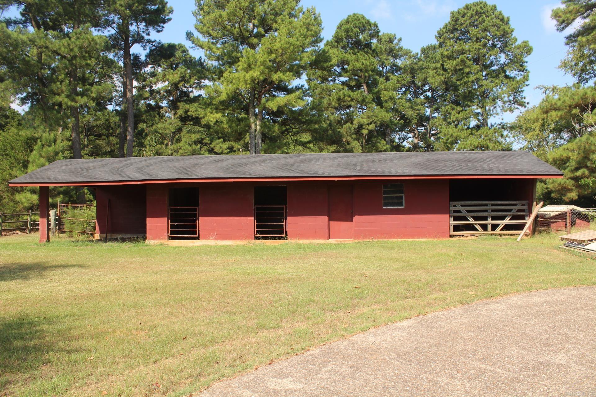 2571 Hwy 980  Nashville, AR