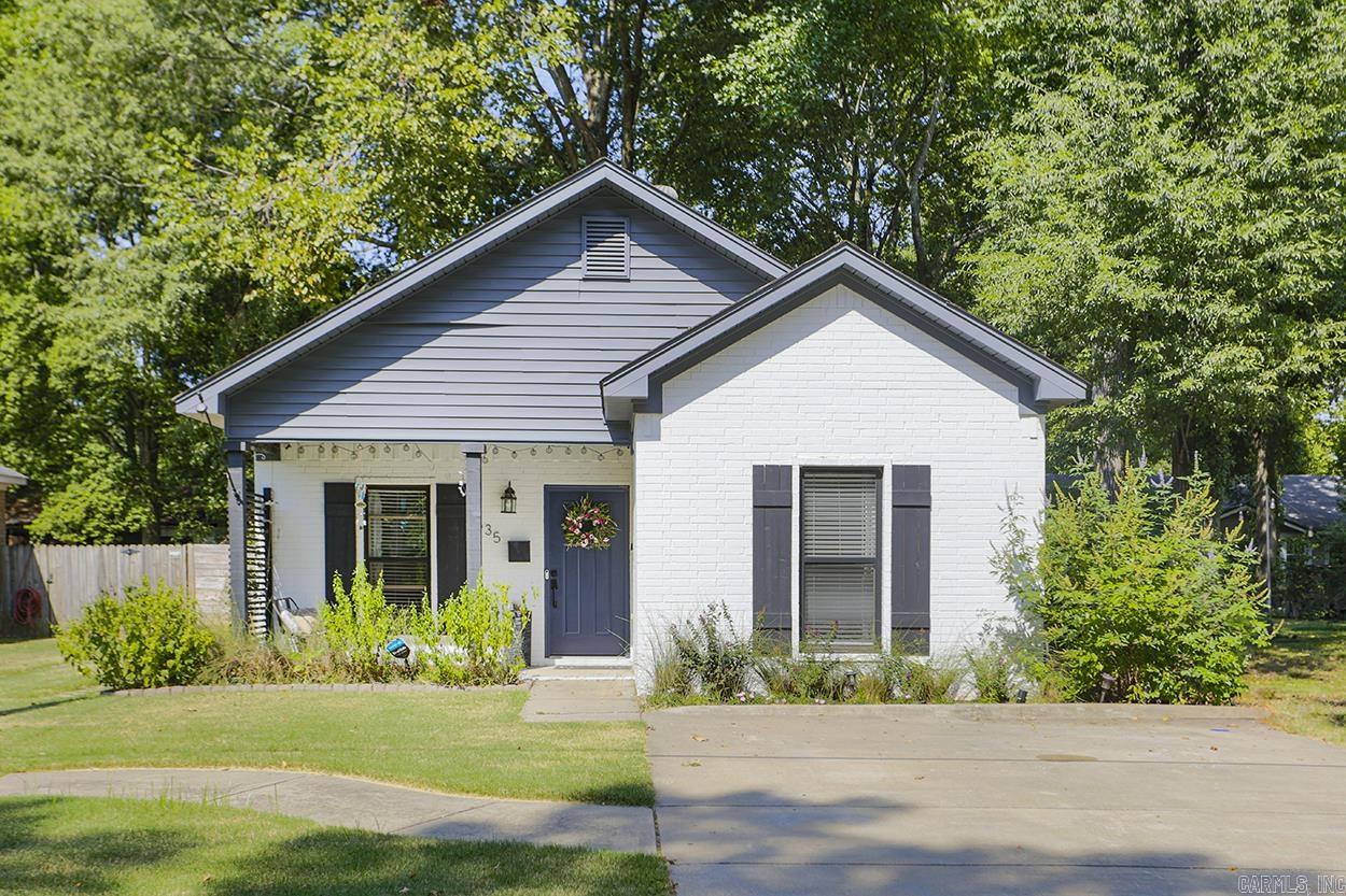 535 Davis  Conway, AR