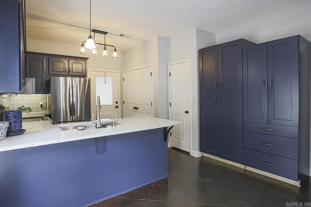 535 Davis  Conway, AR