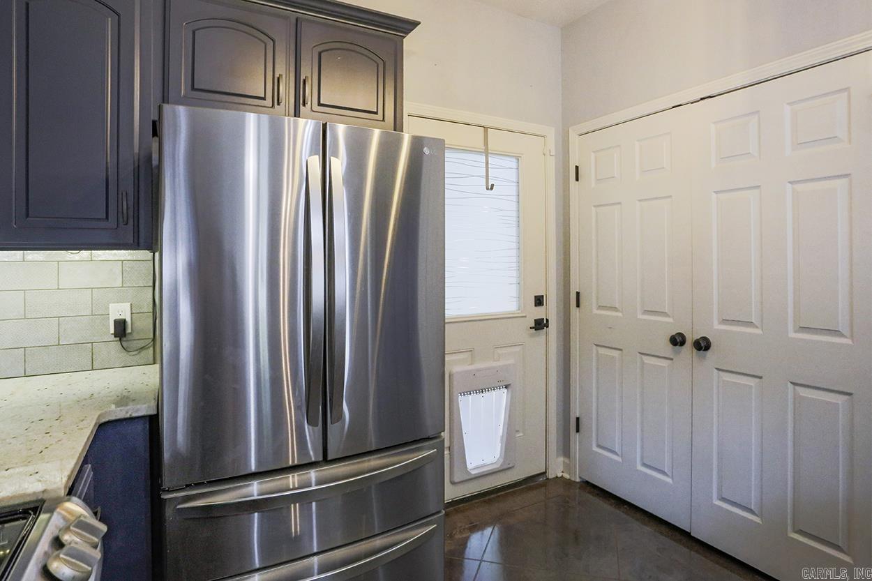 535 Davis  Conway, AR