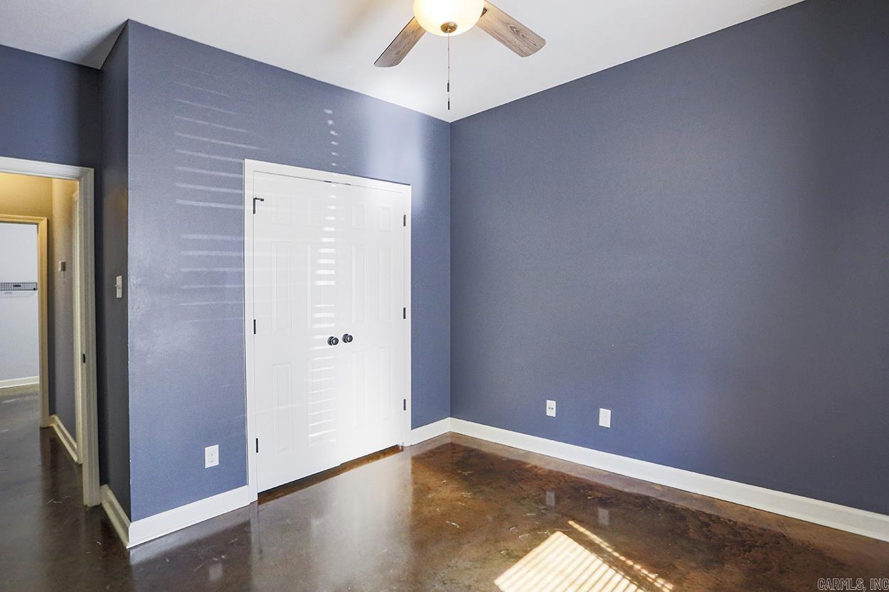 535 Davis  Conway, AR