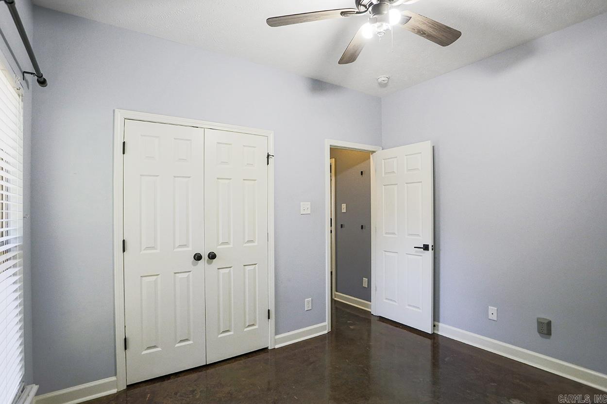 535 Davis  Conway, AR