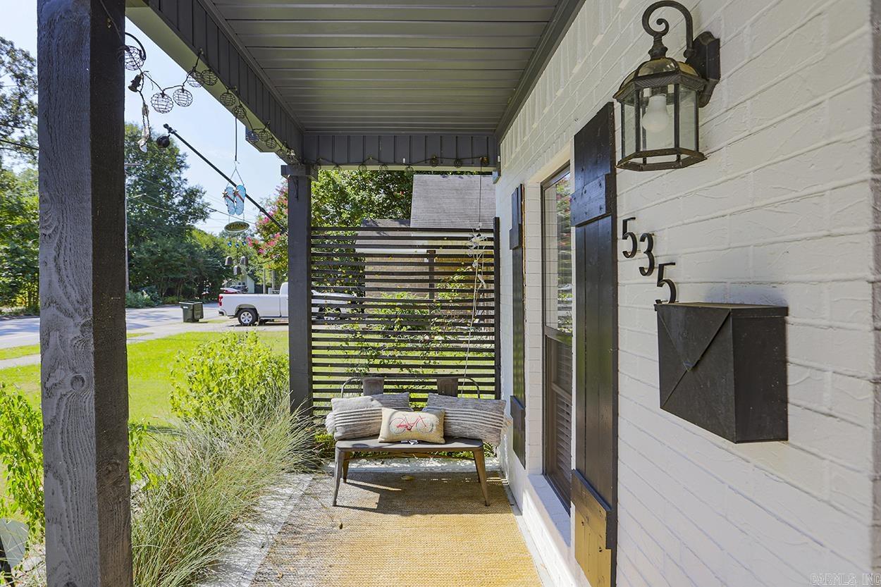 535 Davis  Conway, AR