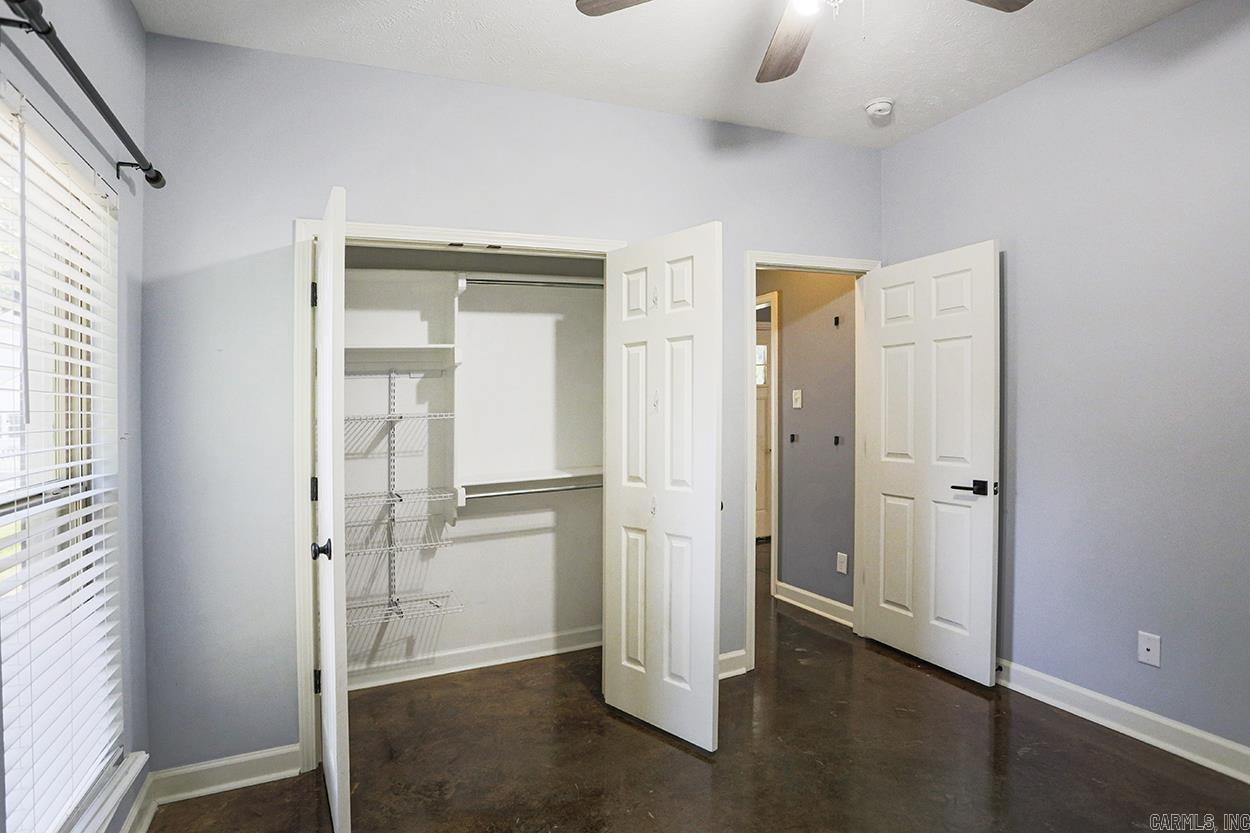 535 Davis  Conway, AR