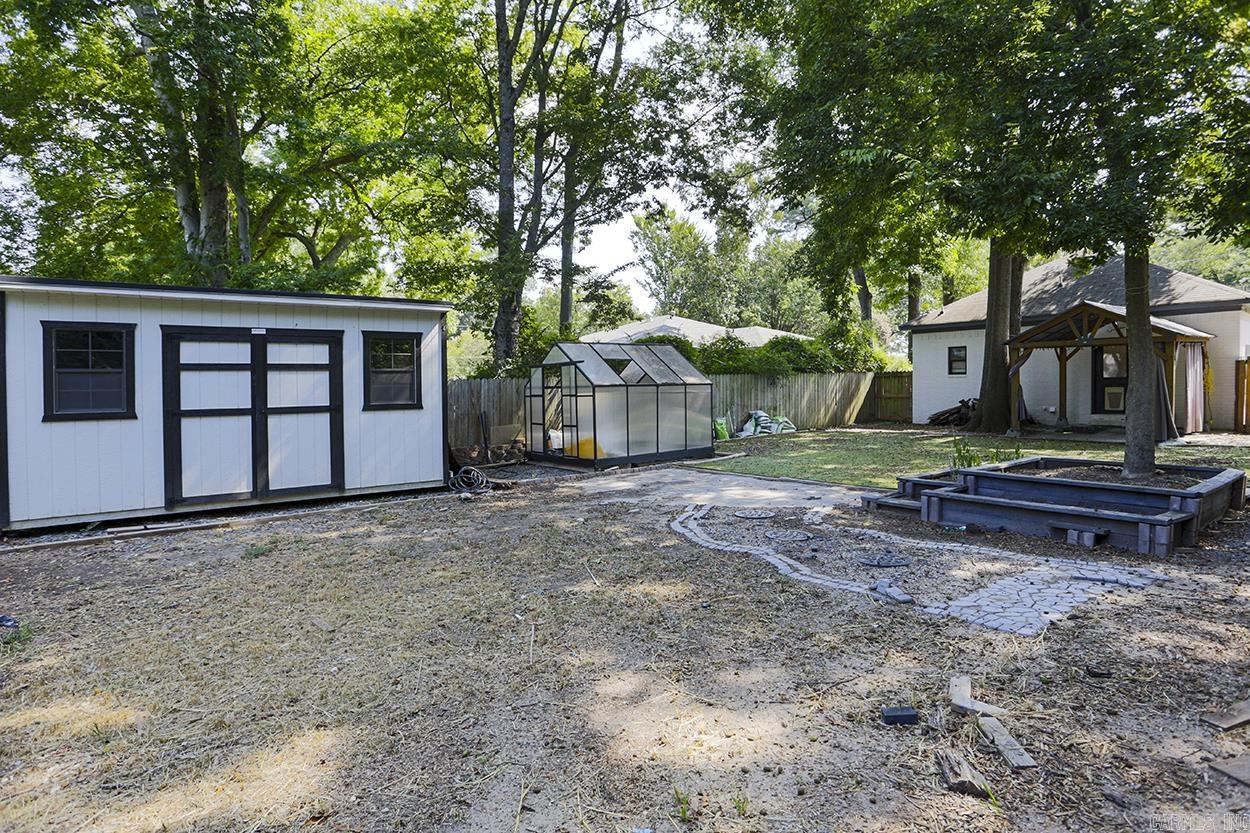 535 Davis  Conway, AR
