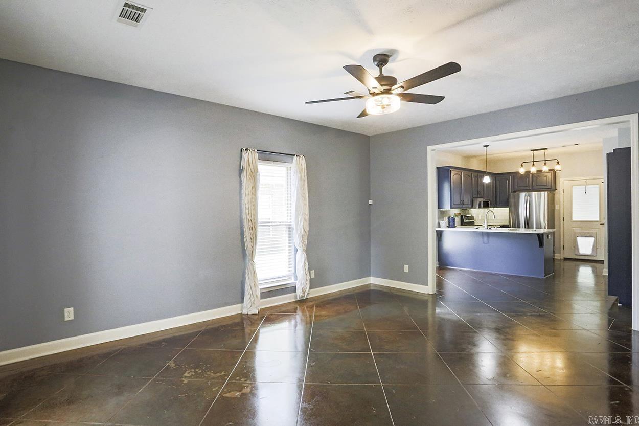535 Davis  Conway, AR