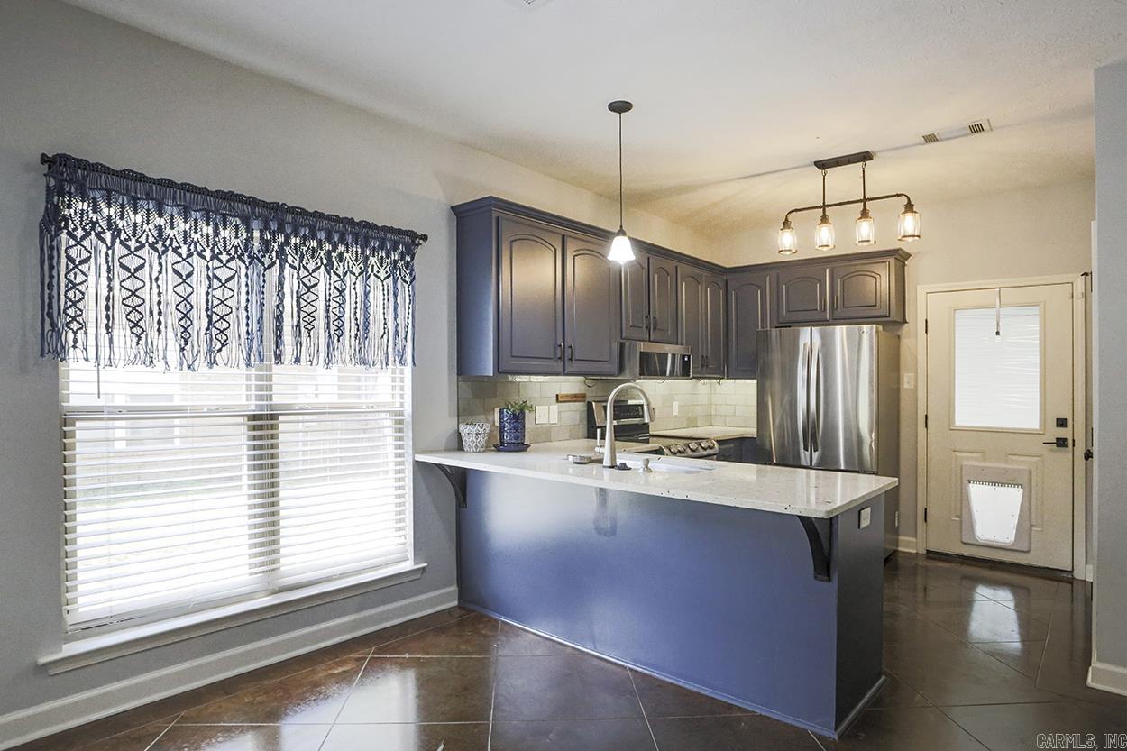 535 Davis  Conway, AR