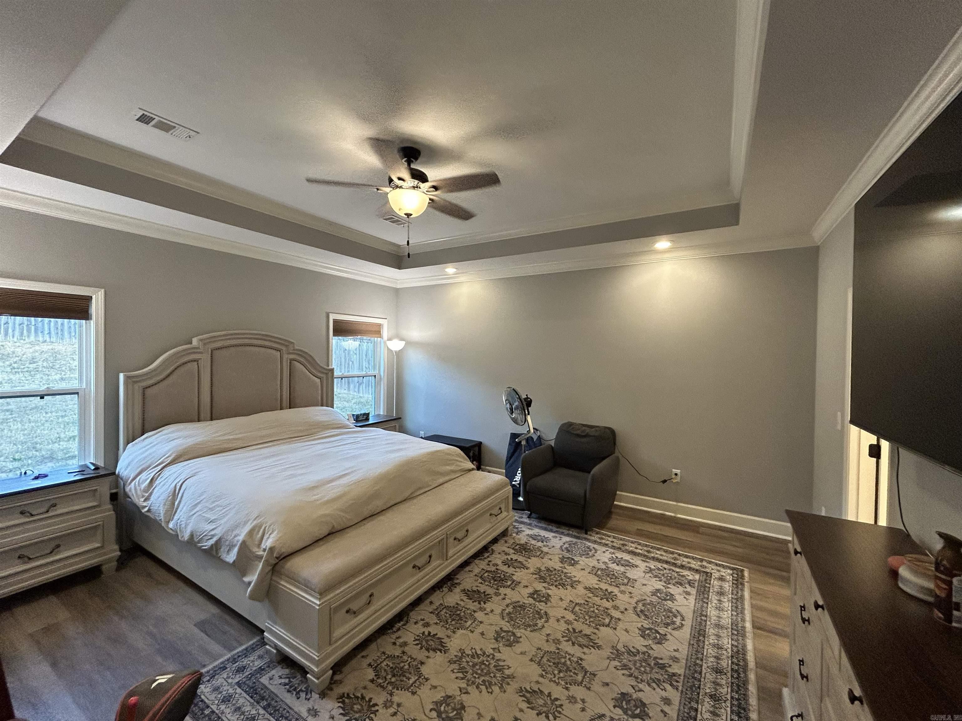 9138 Cliffside Dr  Sherwood, AR