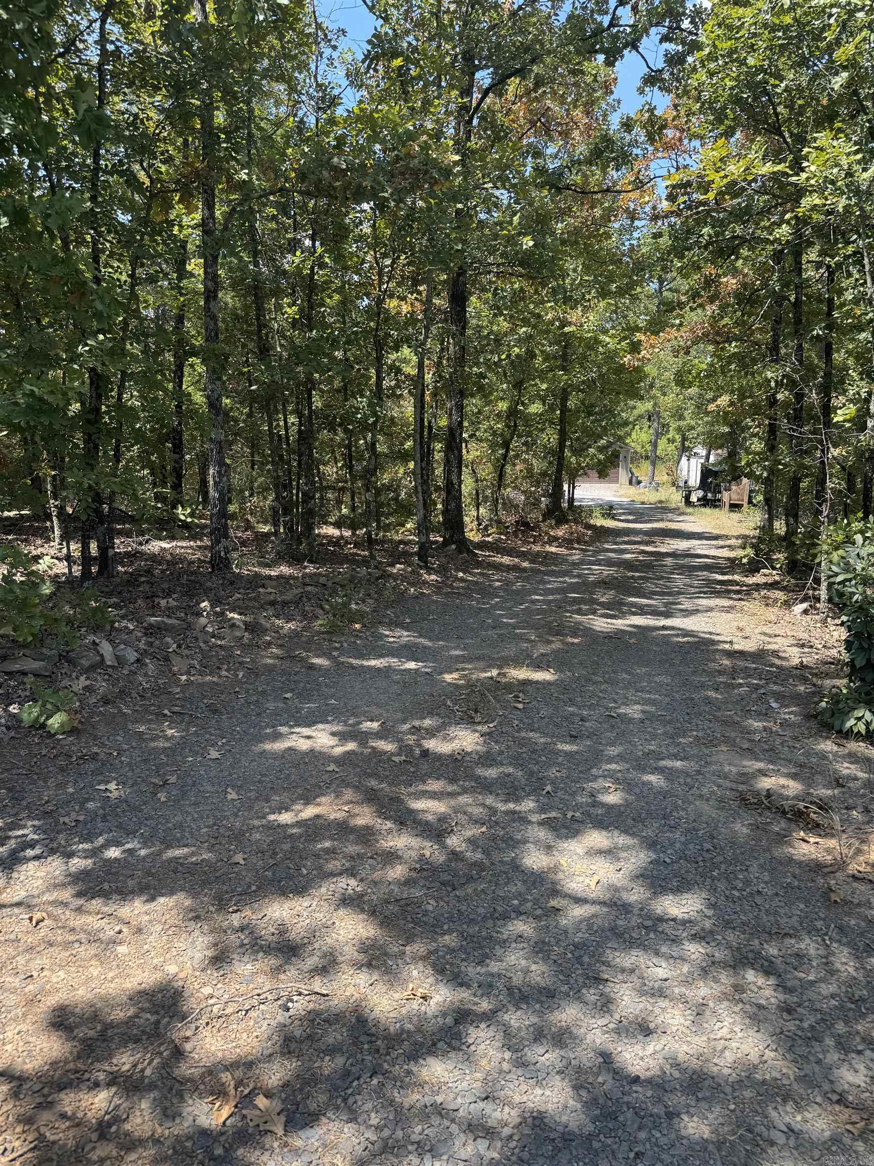 43 North Drive  Conway, AR